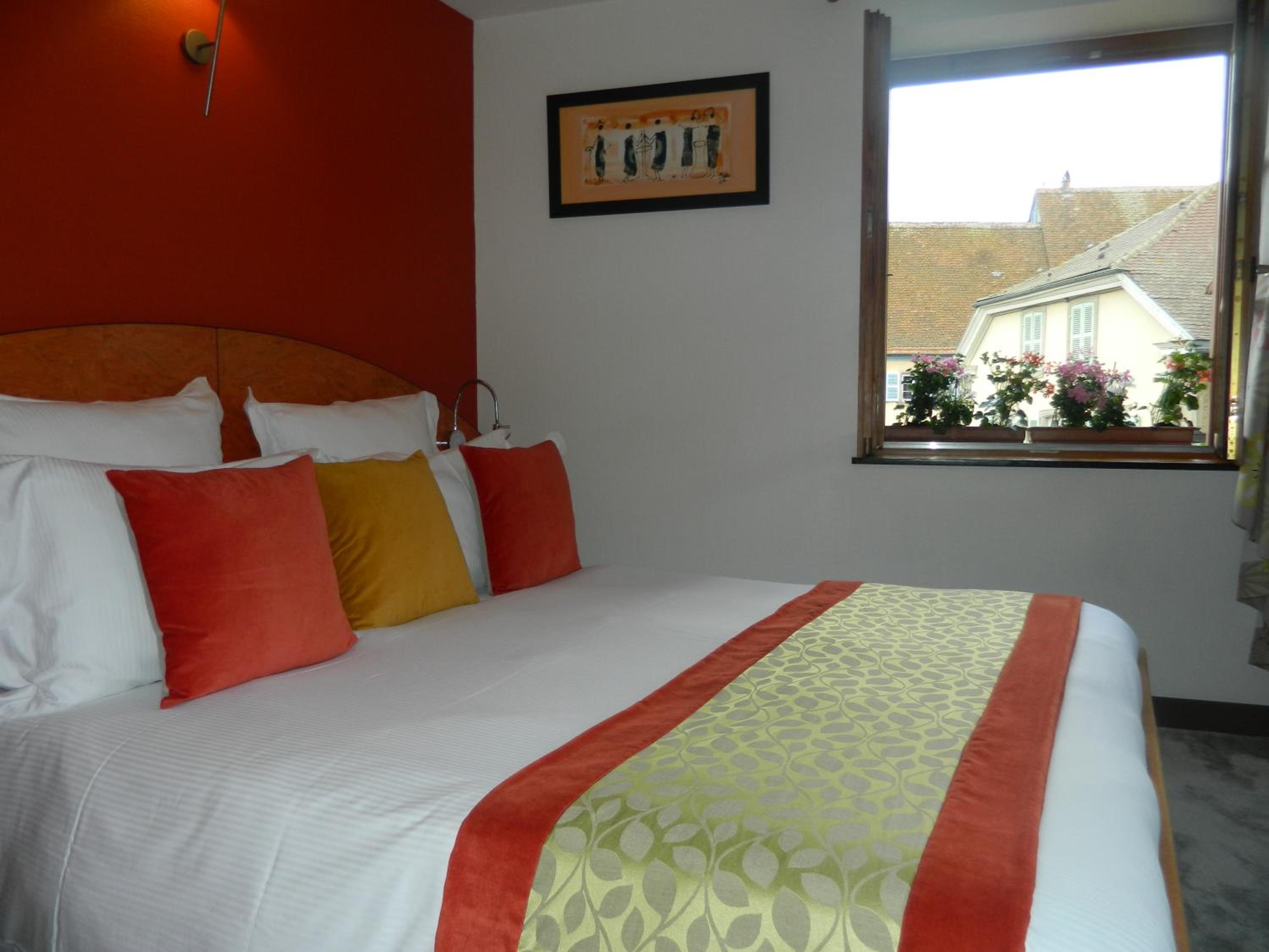 Superior Double Room - Photo 8