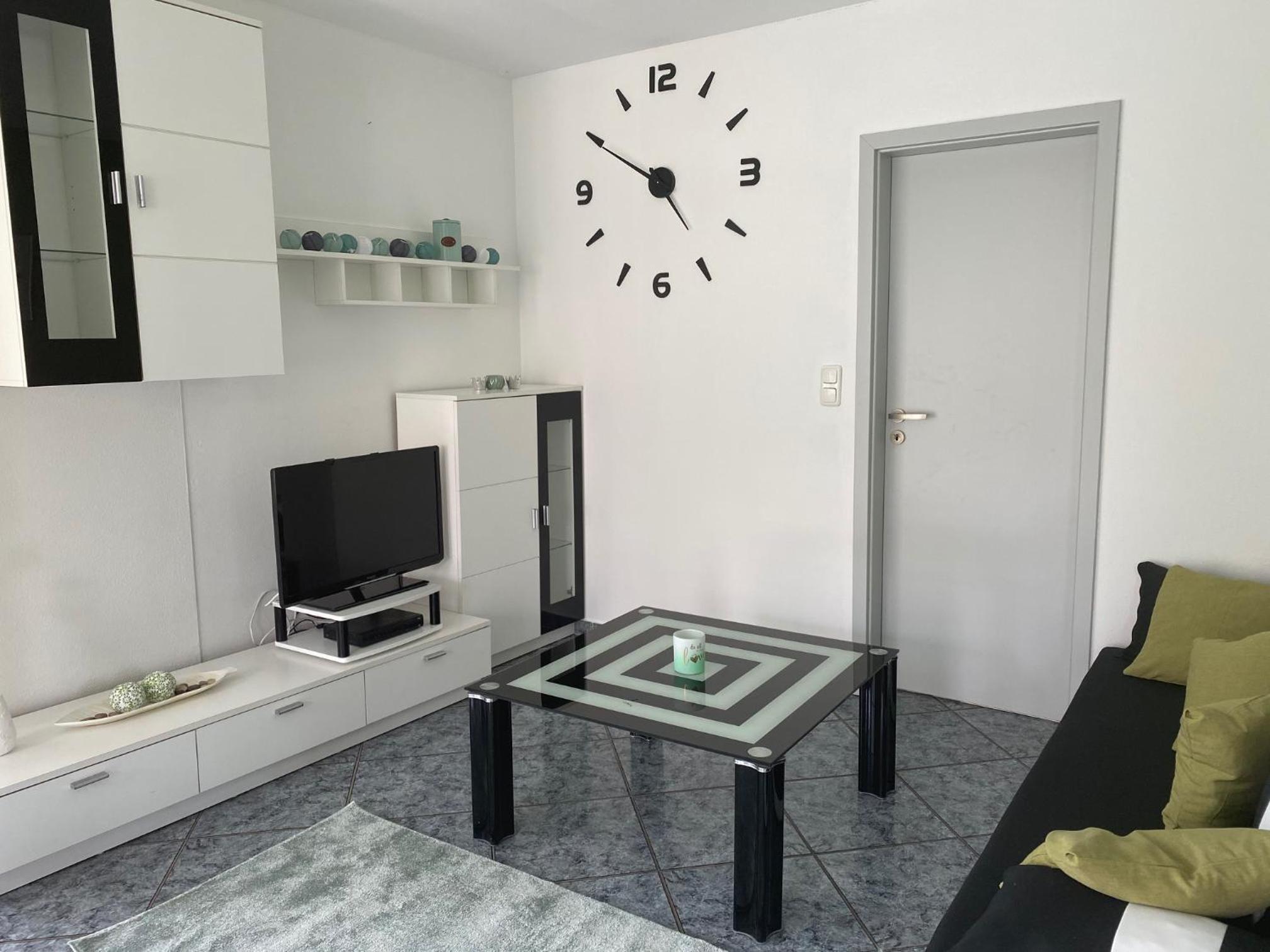 Two-Bedroom Apartment photo 1