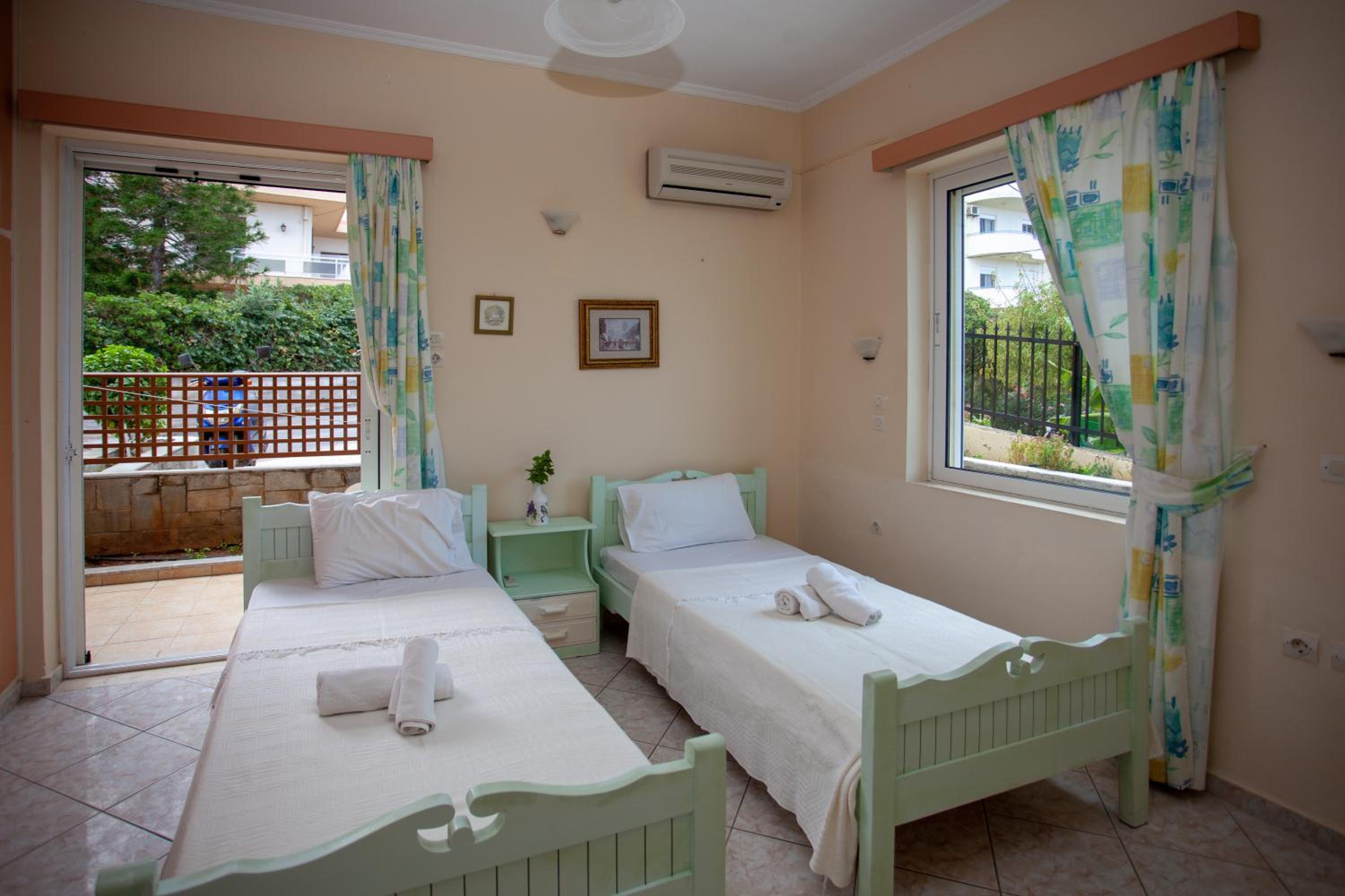 Comfort Quadruple Room photo 1