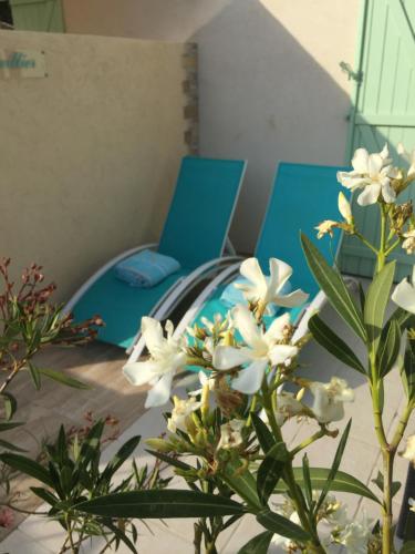 Apartment with Terrace photo 3