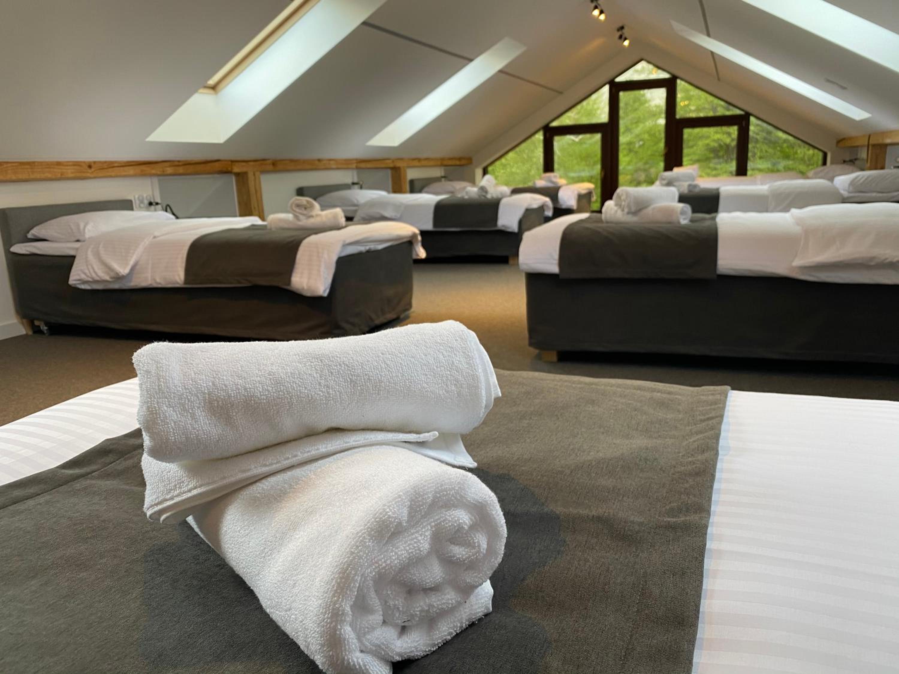 Junior Suite with Garden View - Photo 1