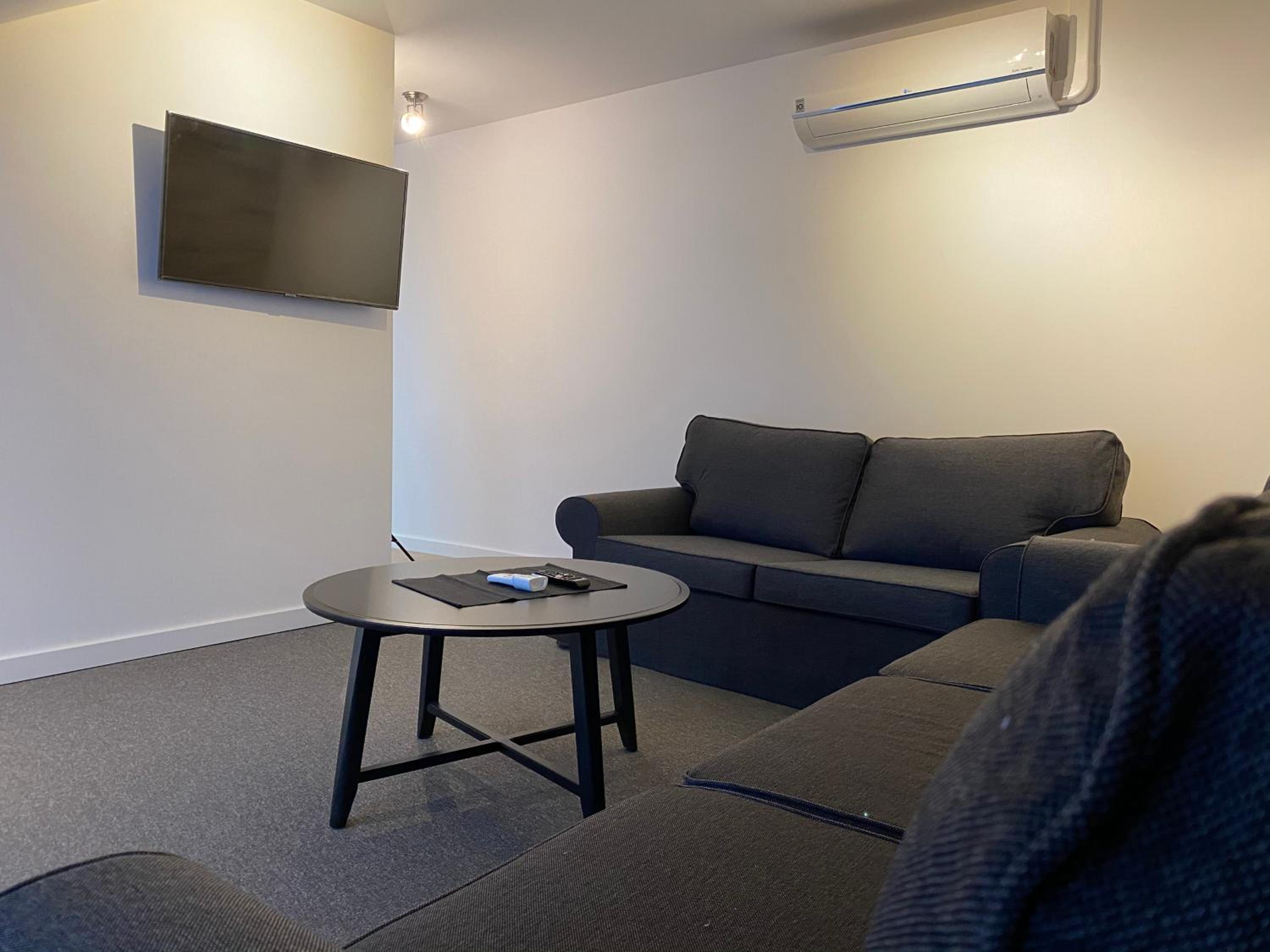 Junior Suite with Garden View - Photo 10