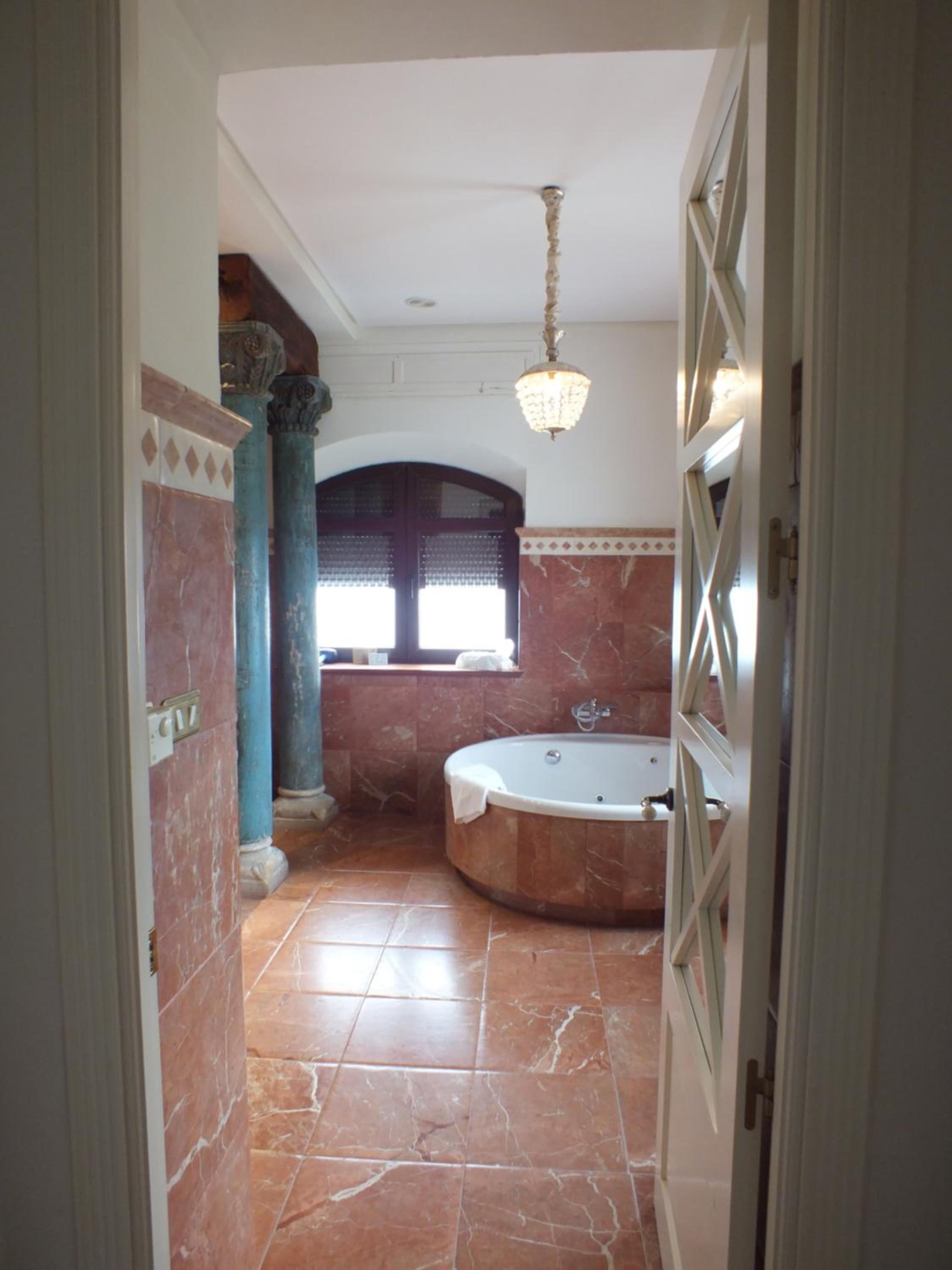 Presidential Suite with Views of El Tajo photo 3