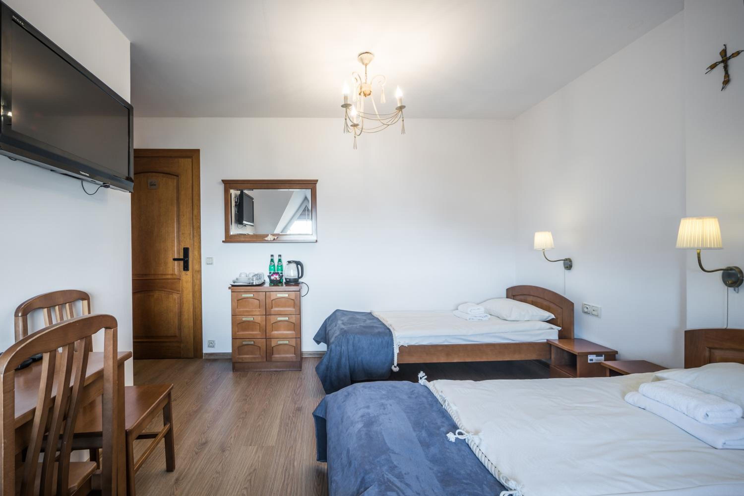 Triple Room - Photo 3