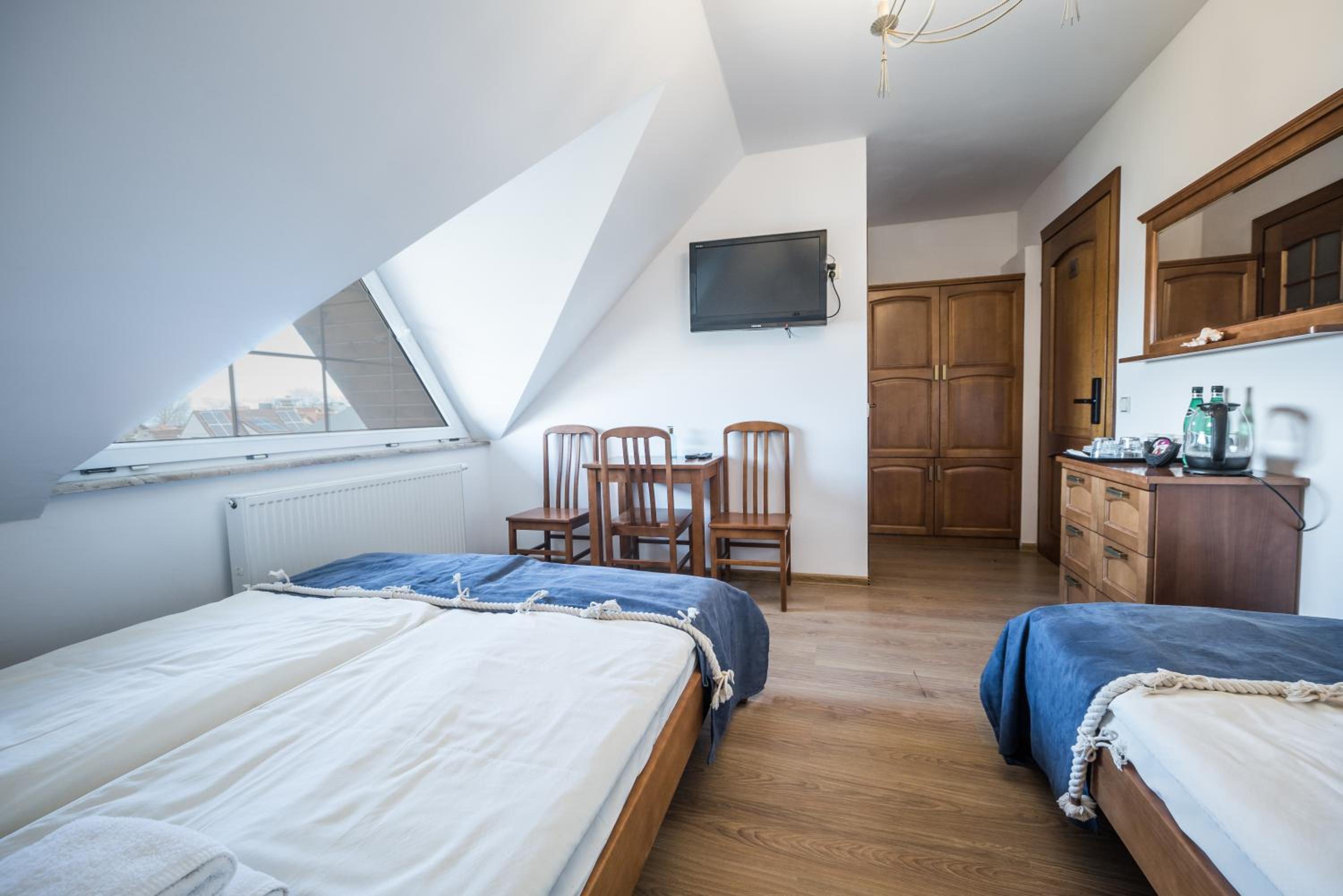 Triple Room - Photo 4