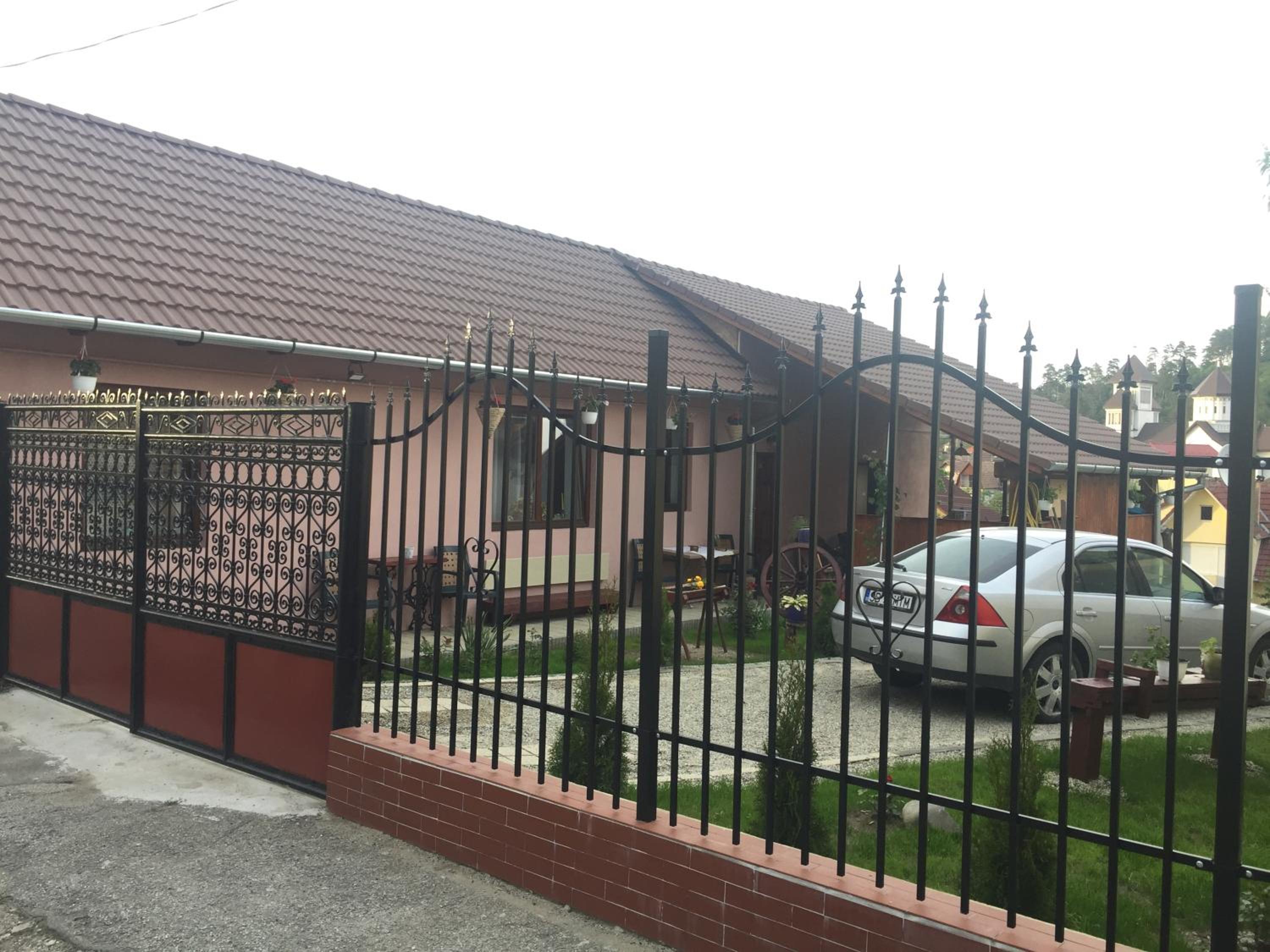 Two-Bedroom House photo 2