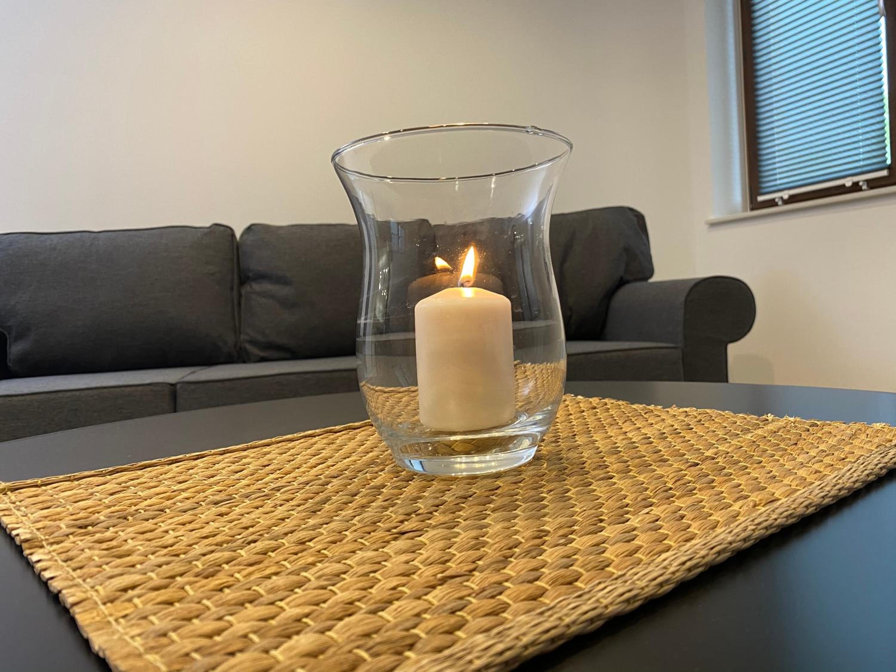 Two-Bedroom Apartment - Photo 2