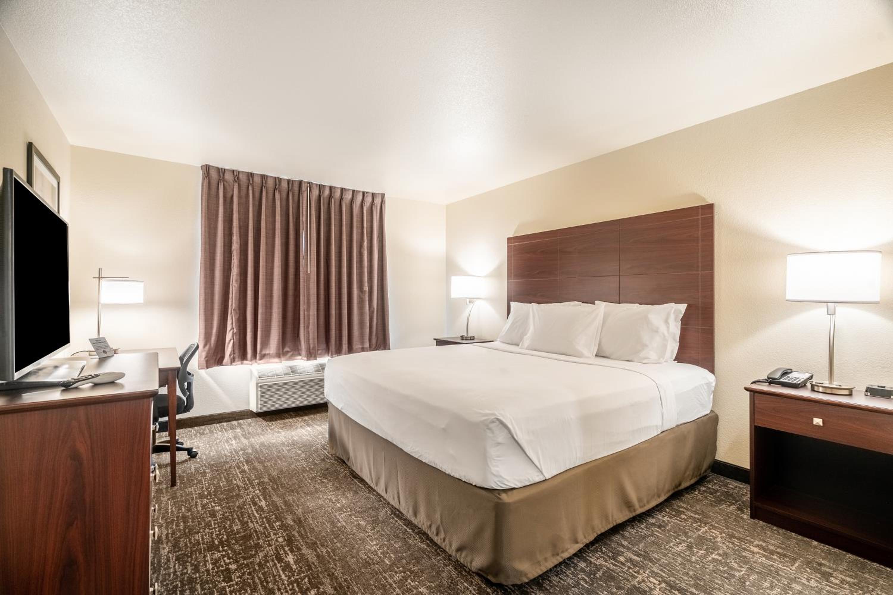 King Room - Photo 1