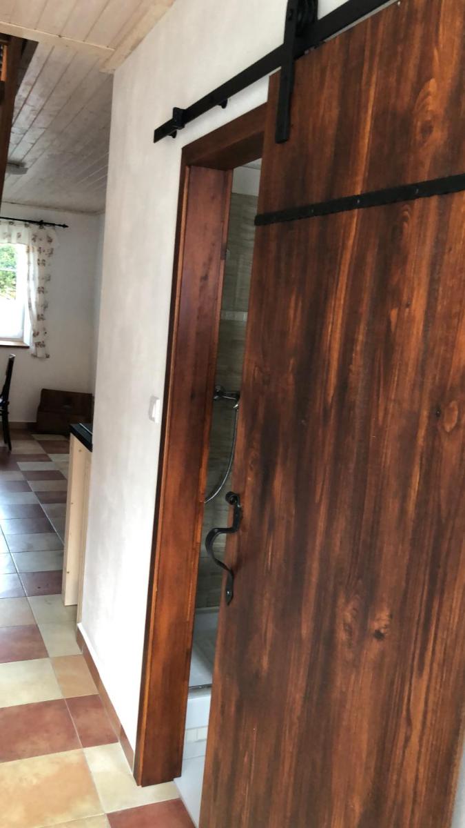 Apartment - Split Level photo 3