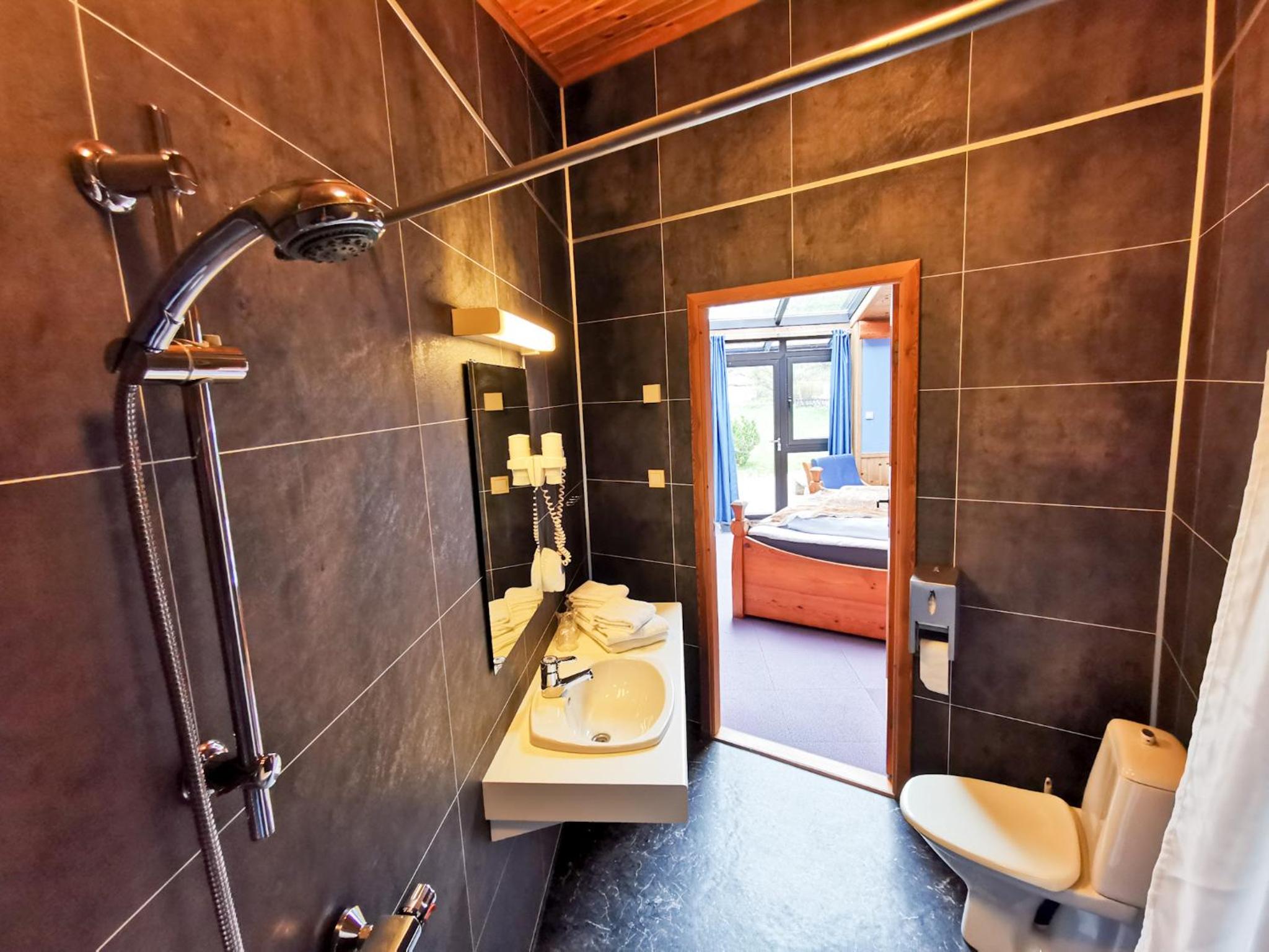 Viking Double Room - Photo 6