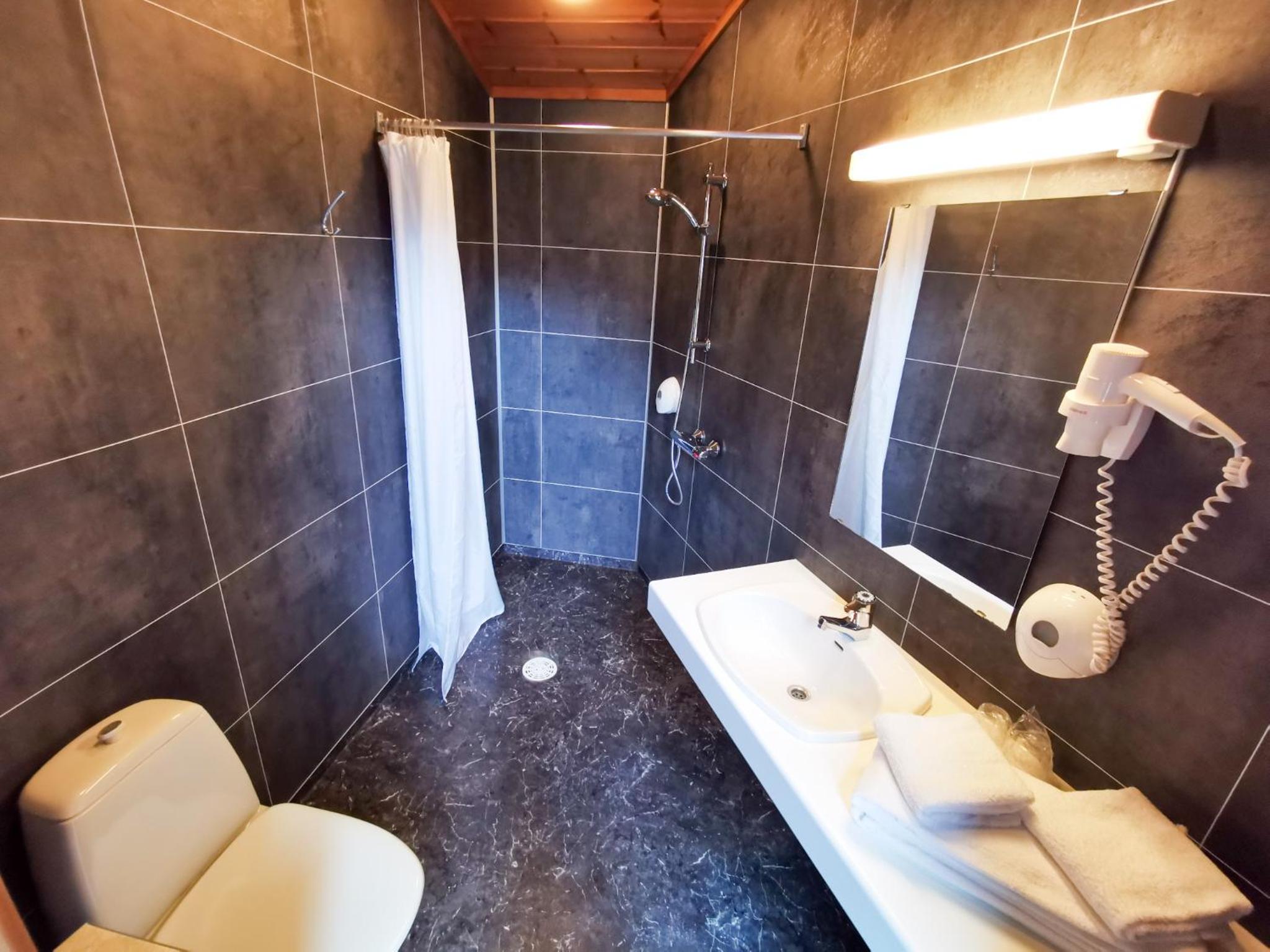 Viking Double Room - Photo 5