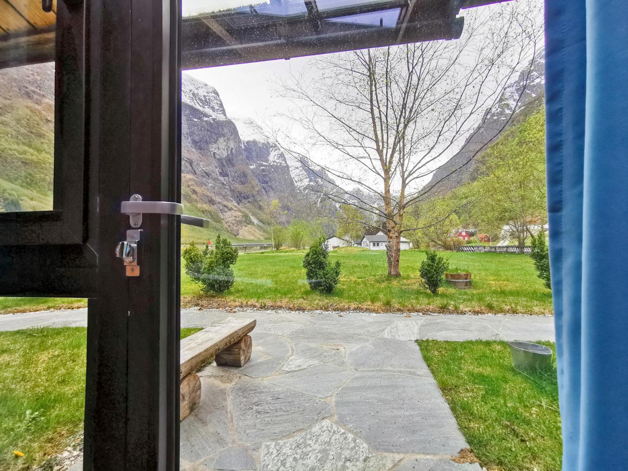 Viking Double Room - Photo 4