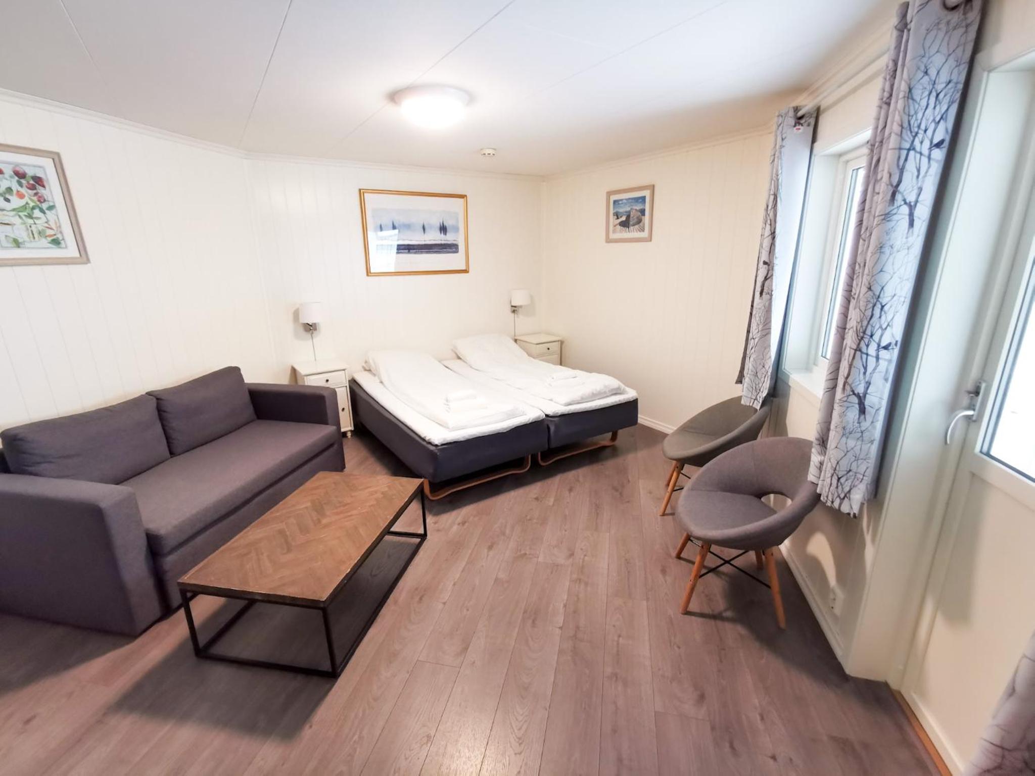 Family Apartment - Photo 1