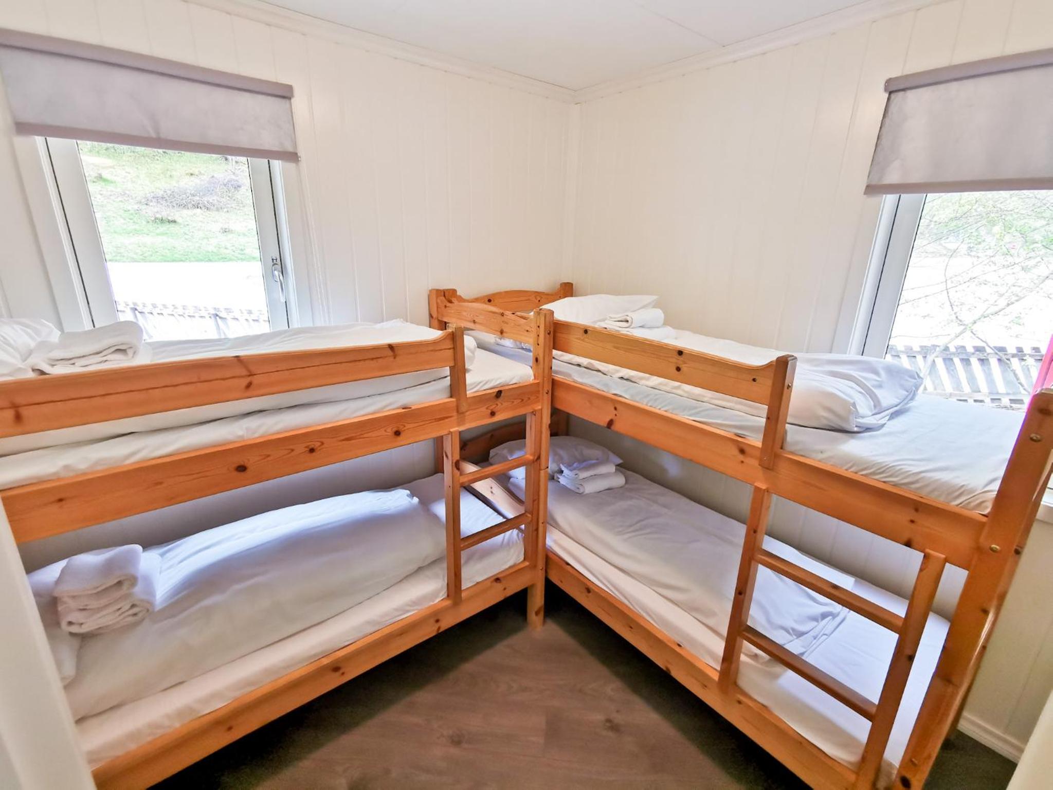 Family Apartment - Photo 2