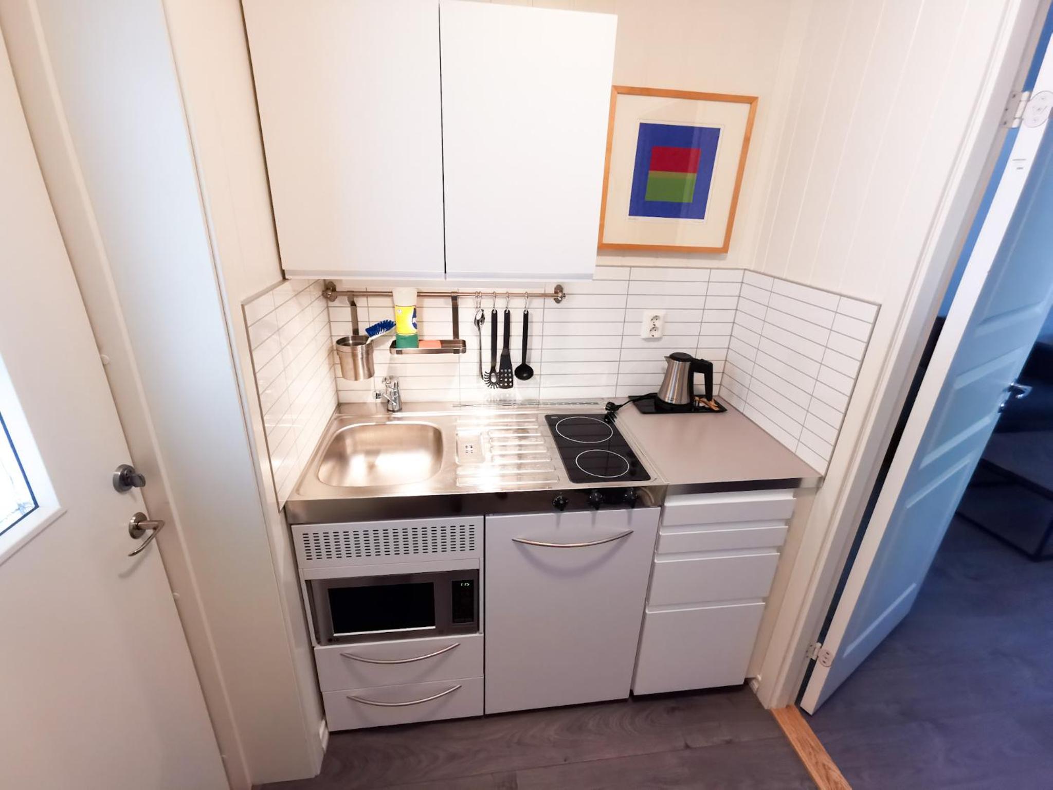Family Apartment - Photo 4
