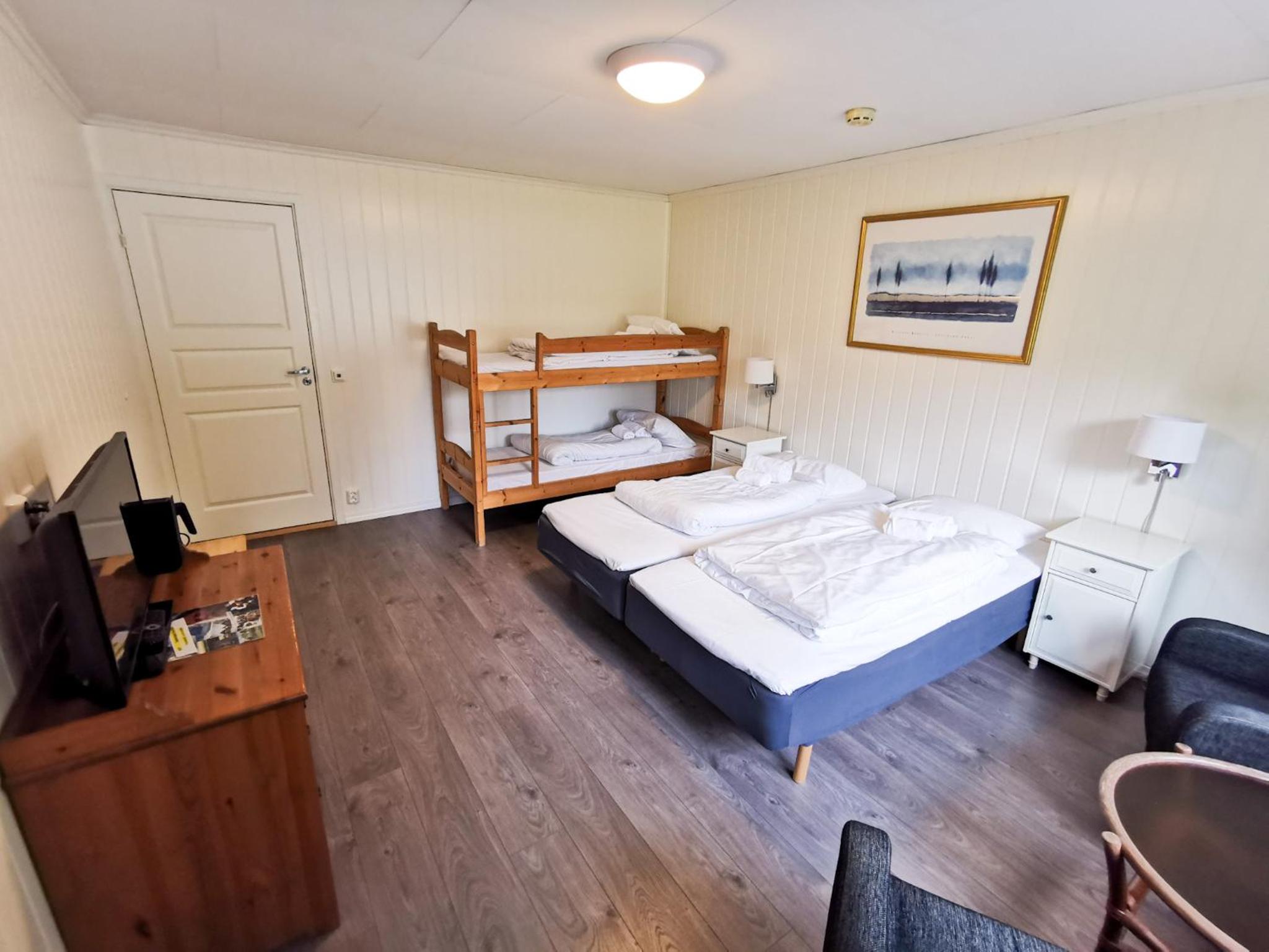 Triple Room - Photo 1