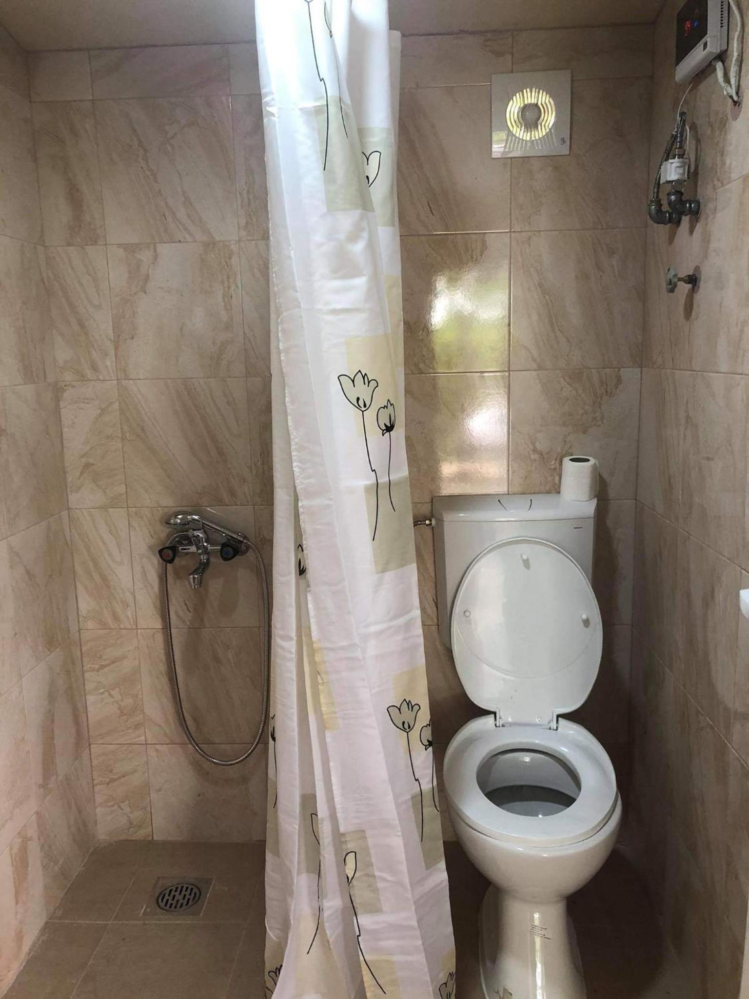 Studio Apartment photo 2
