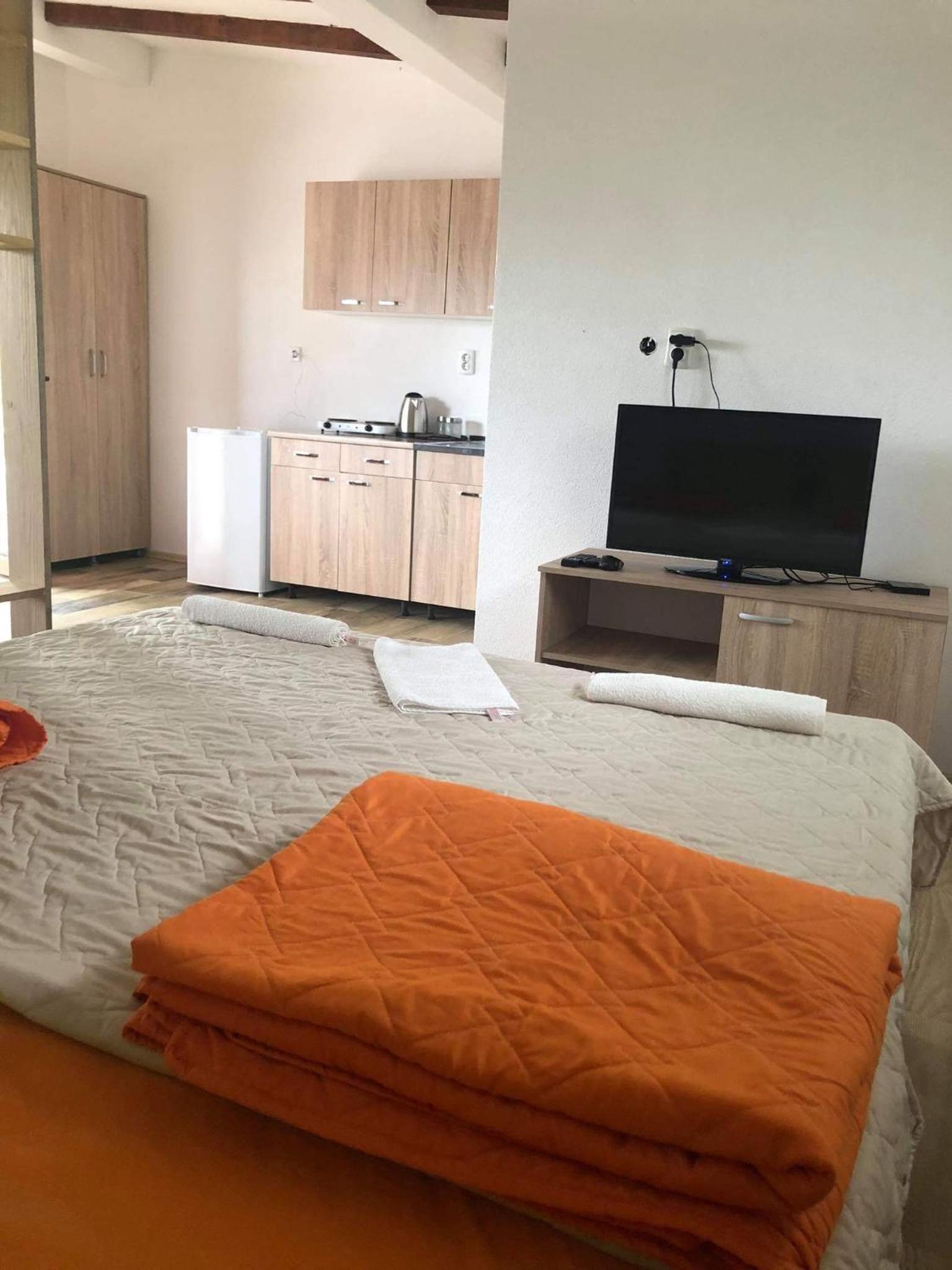 Studio Apartment photo 3