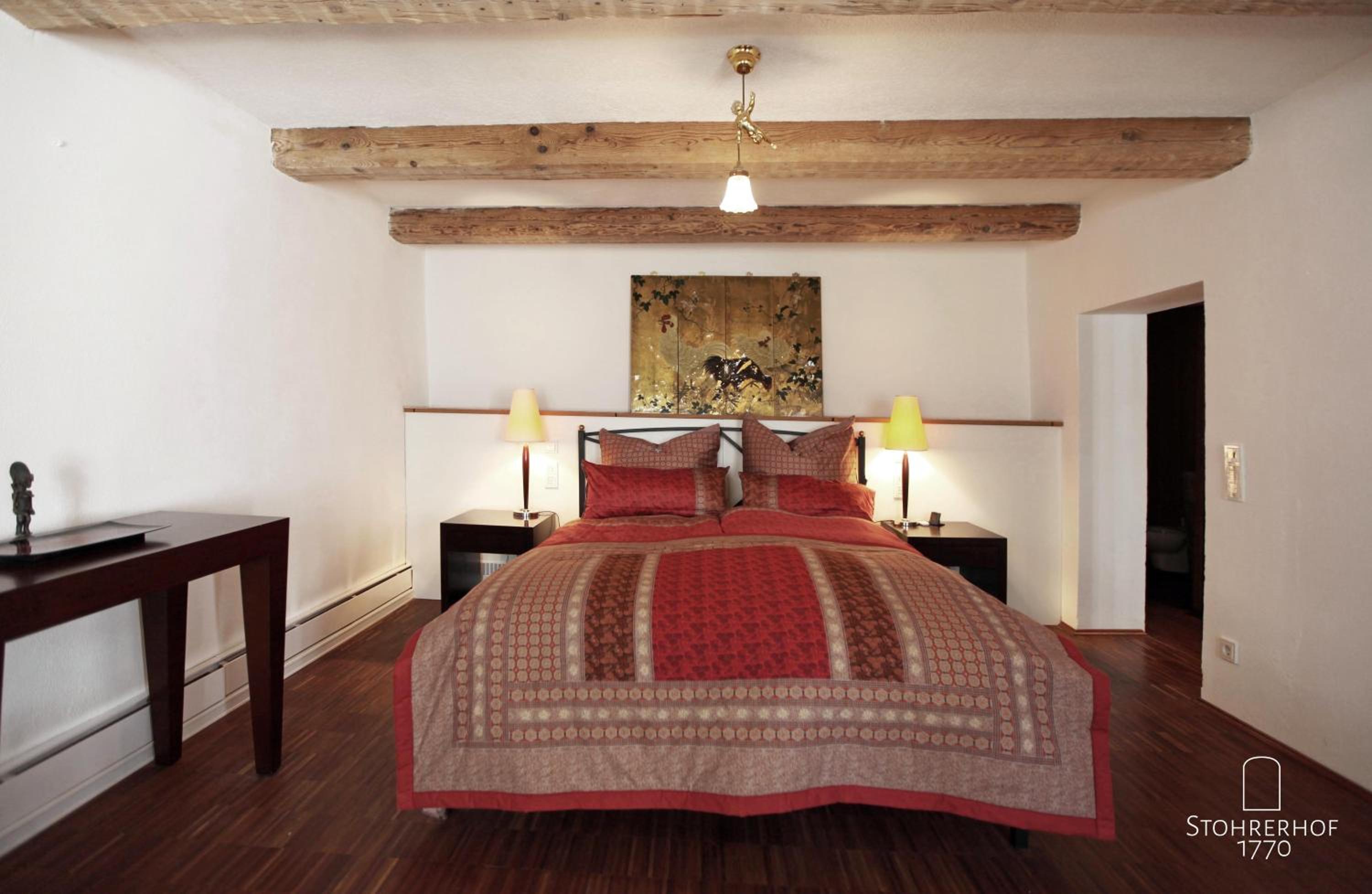 Three-Bedroom House photo 1