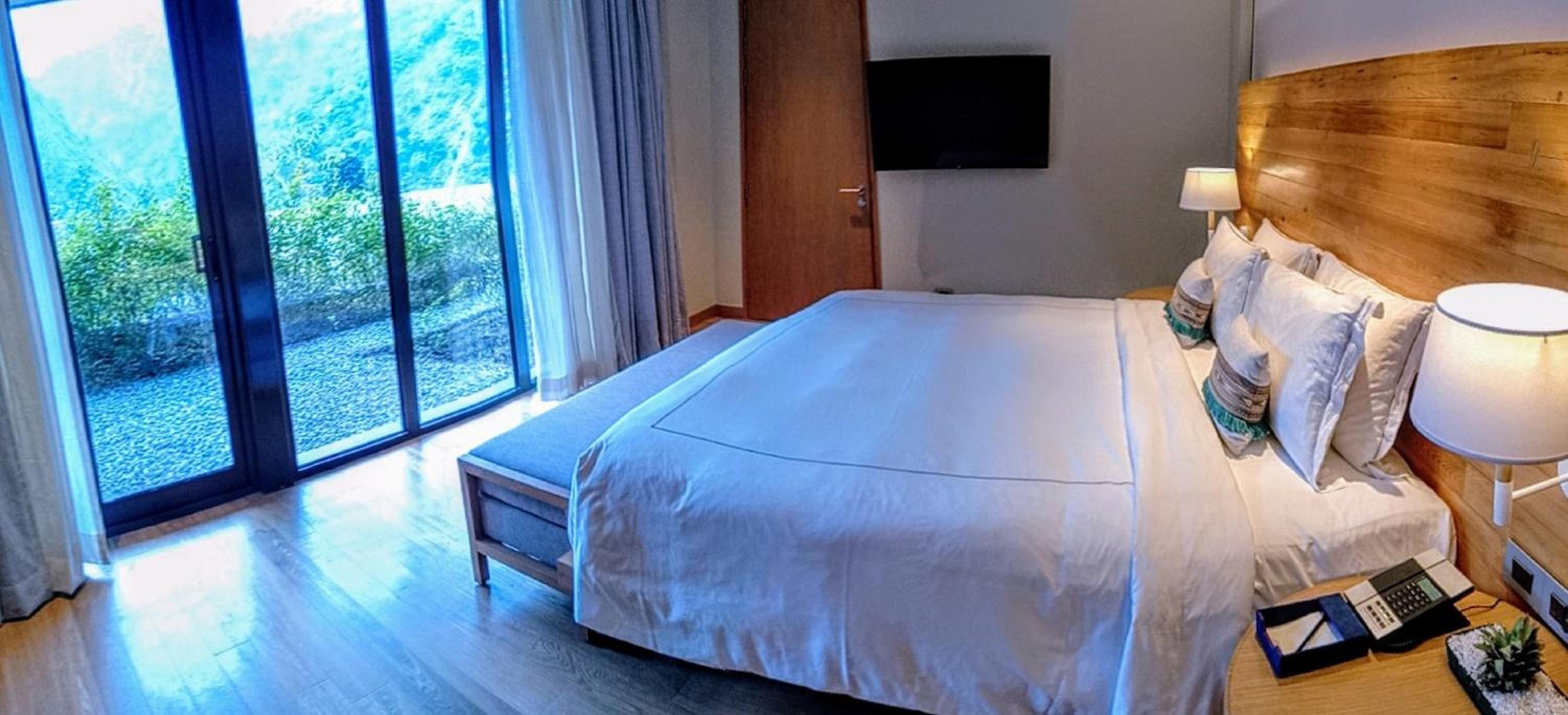 Deluxe Suite photo 1