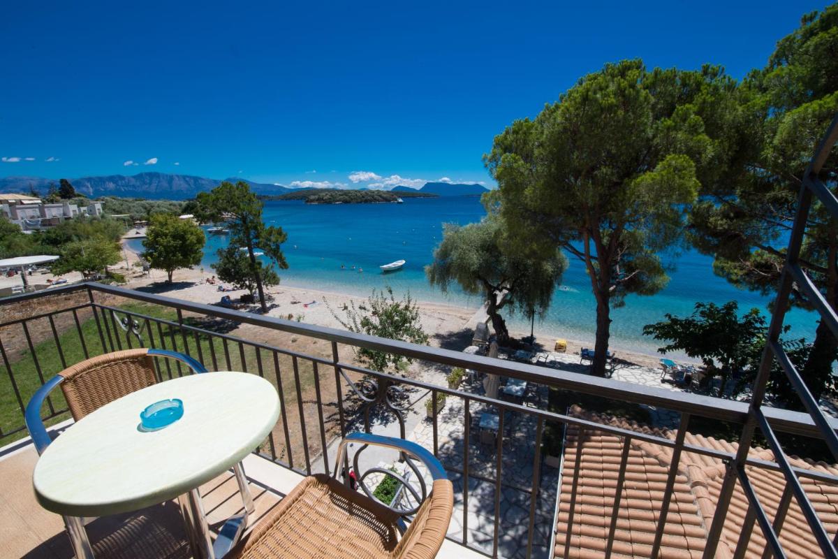 Double Room with Sea View
