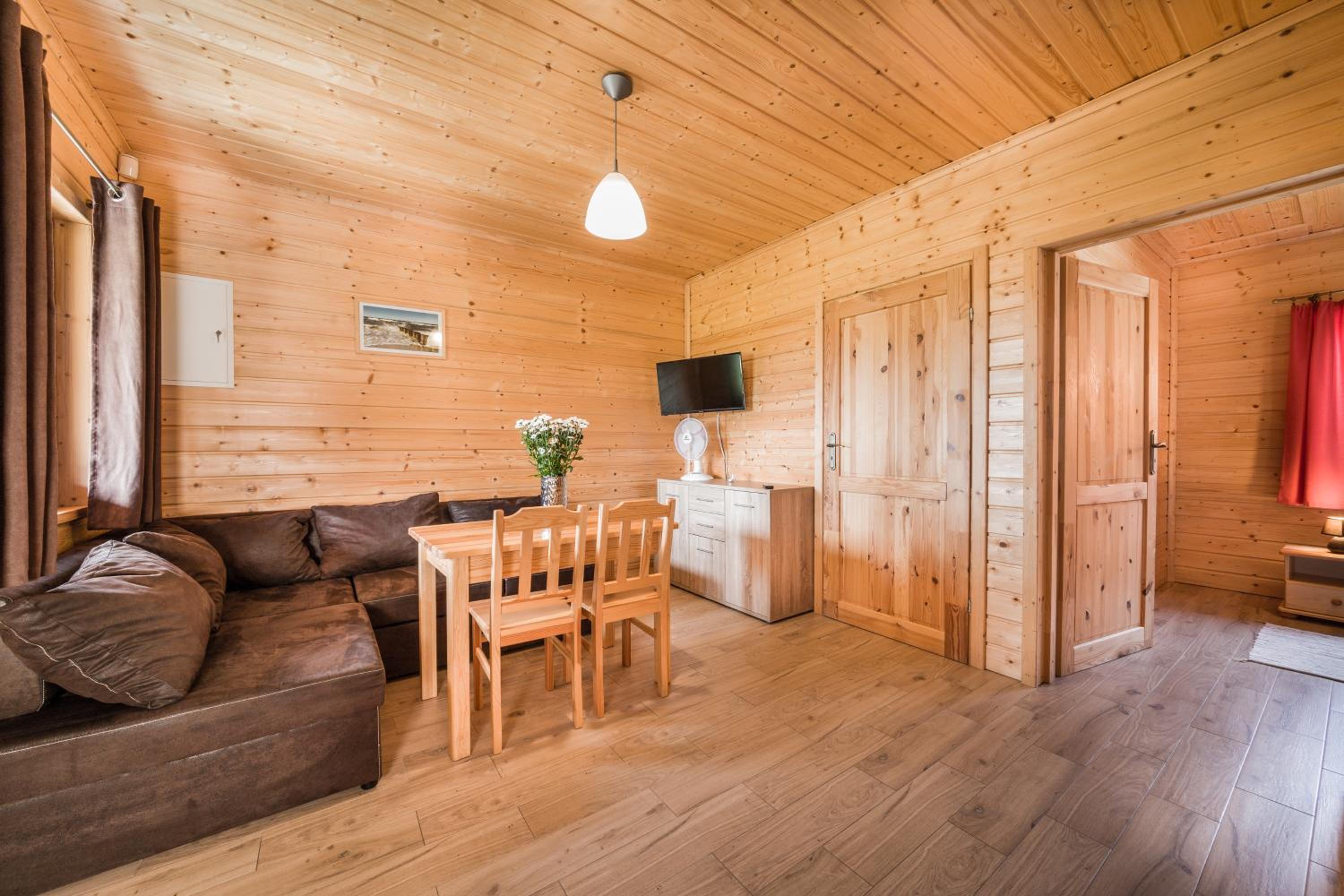 Two-Bedroom Chalet photo 3