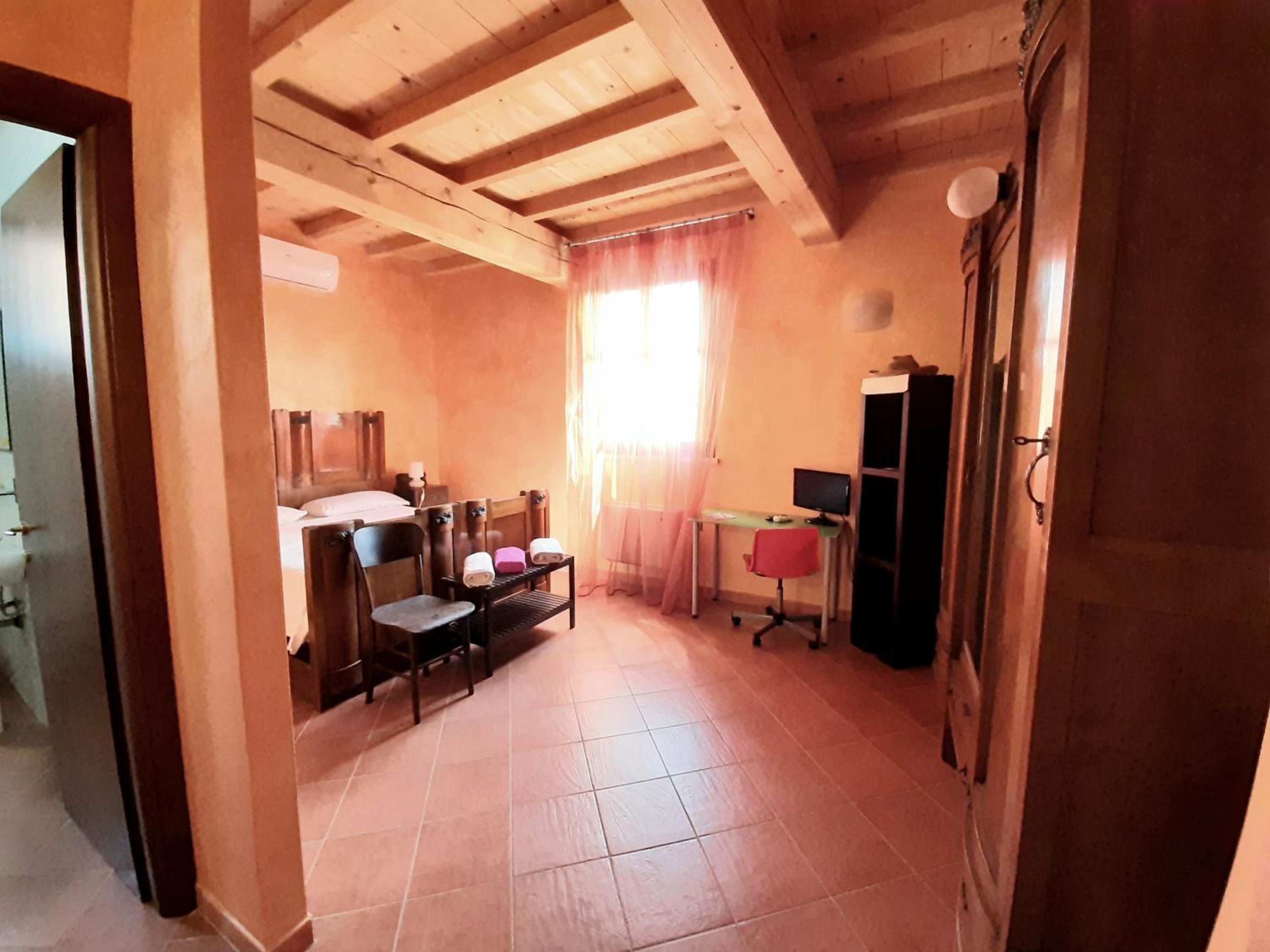 Double Or Twin Room With Private Bathroom