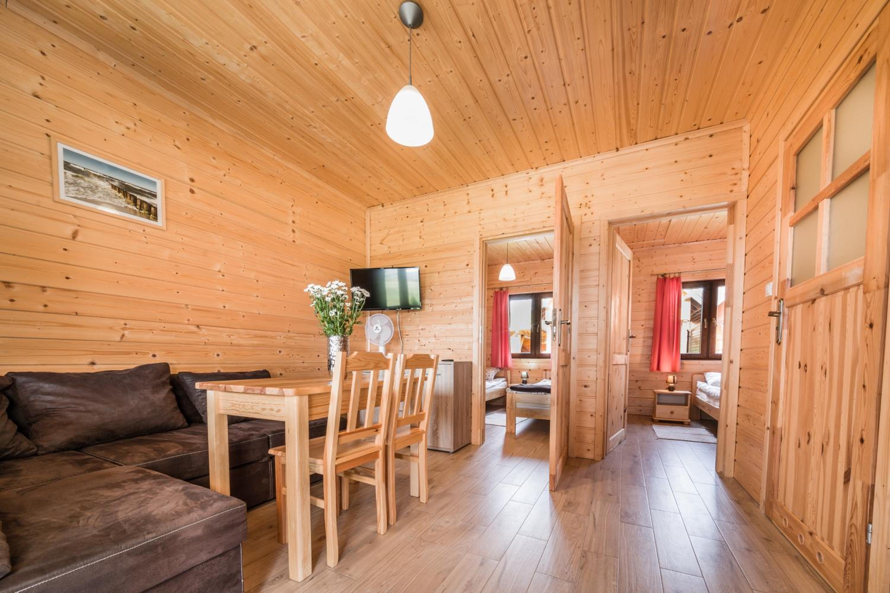 Two-Bedroom Chalet photo 2
