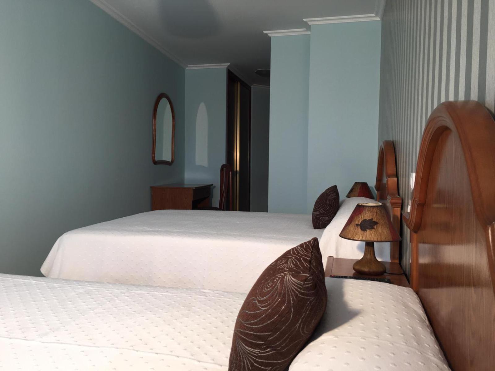 Double or Twin Room photo 2