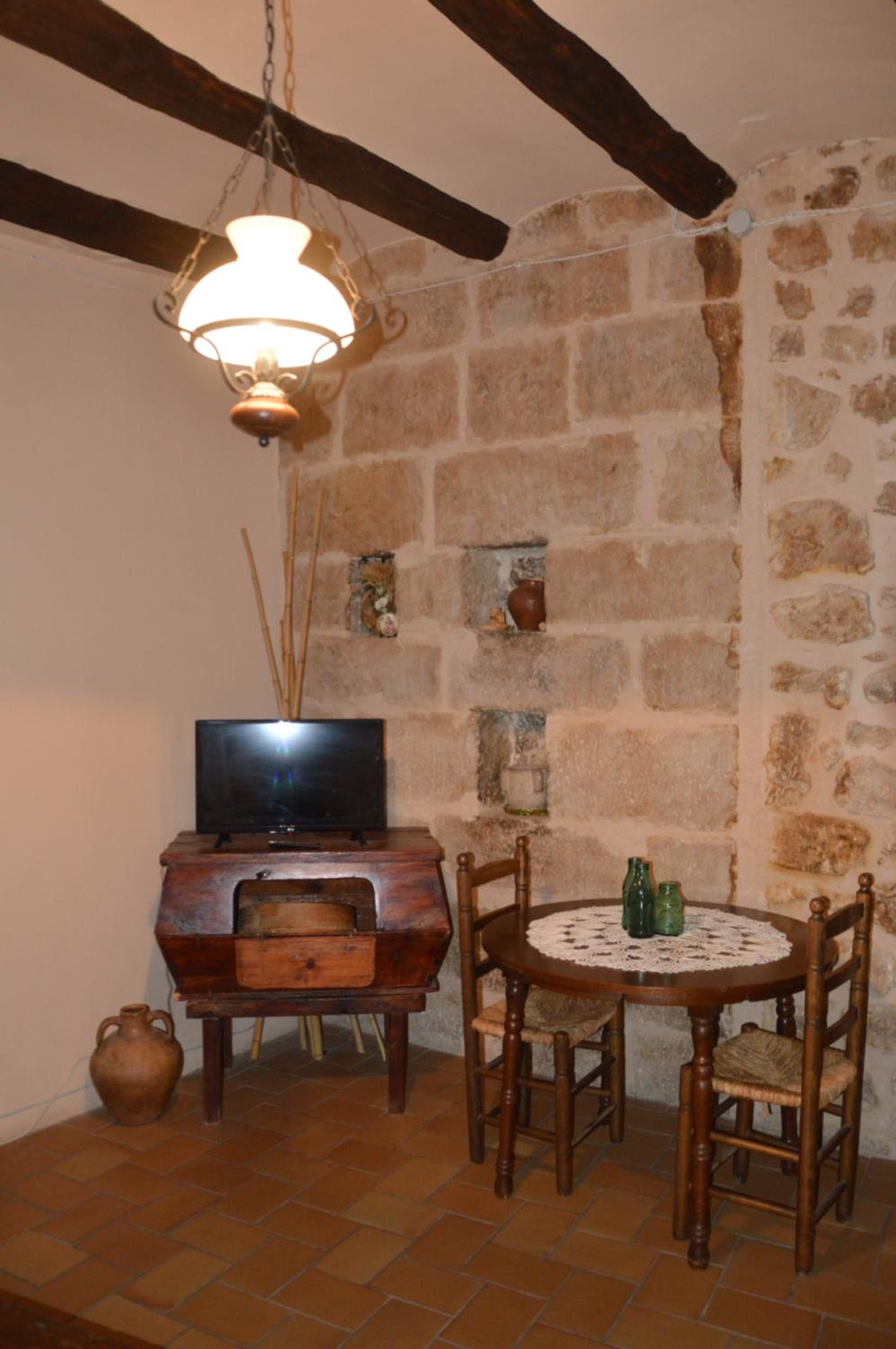 Habitación Cuádruple