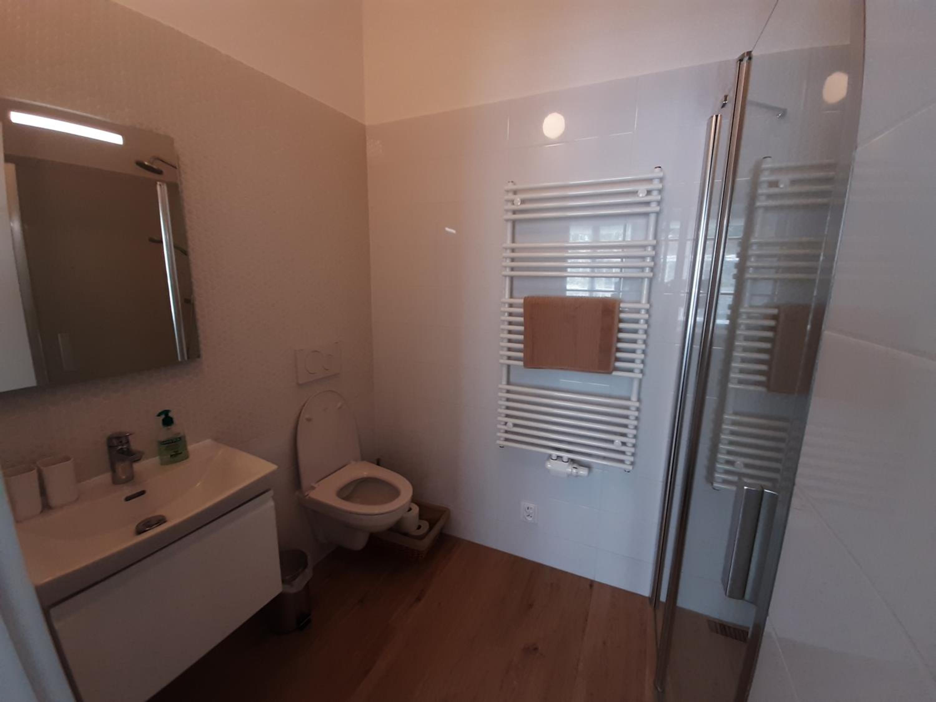 Double Room photo 3