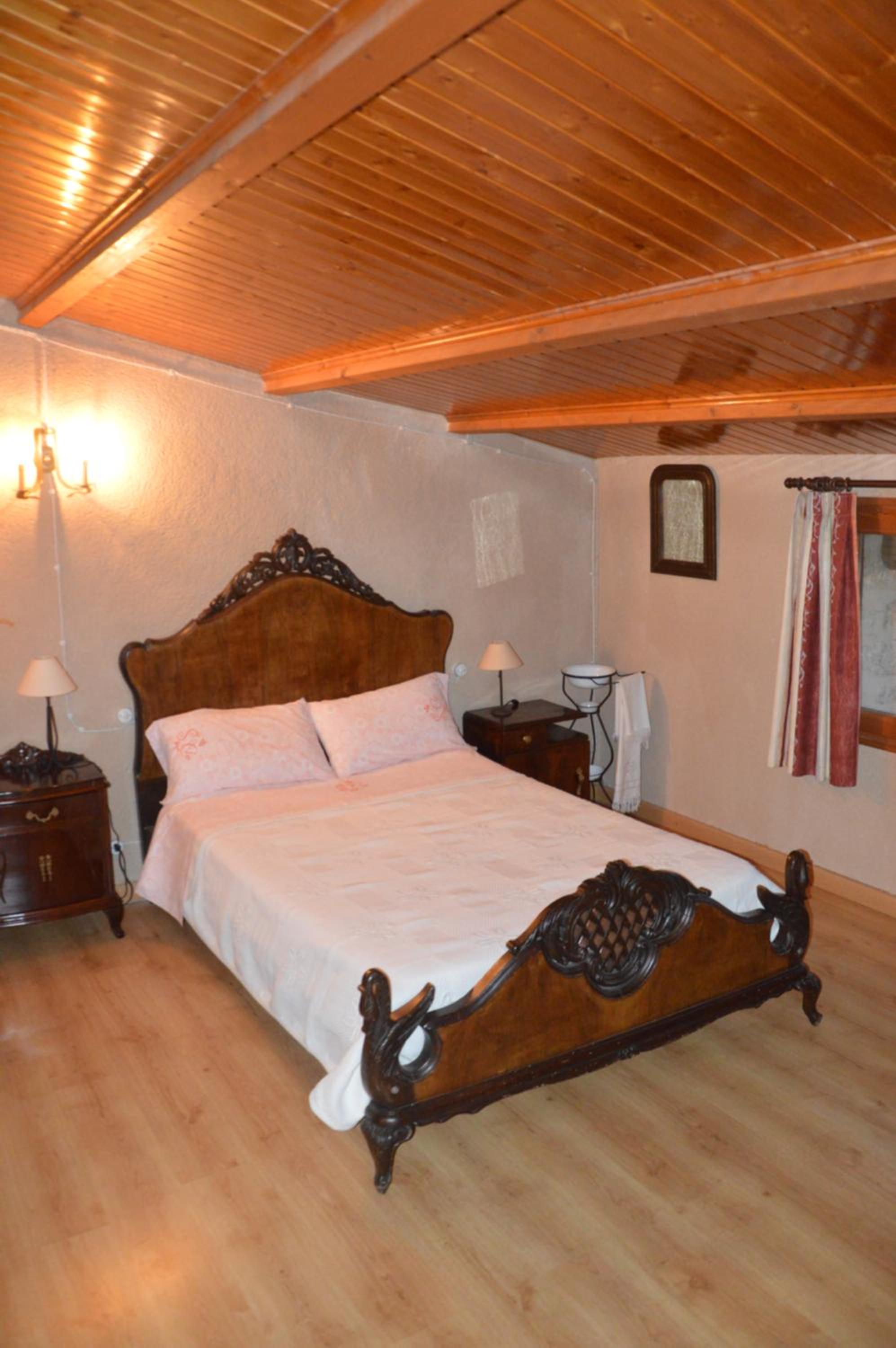 Habitación Triple Clásica