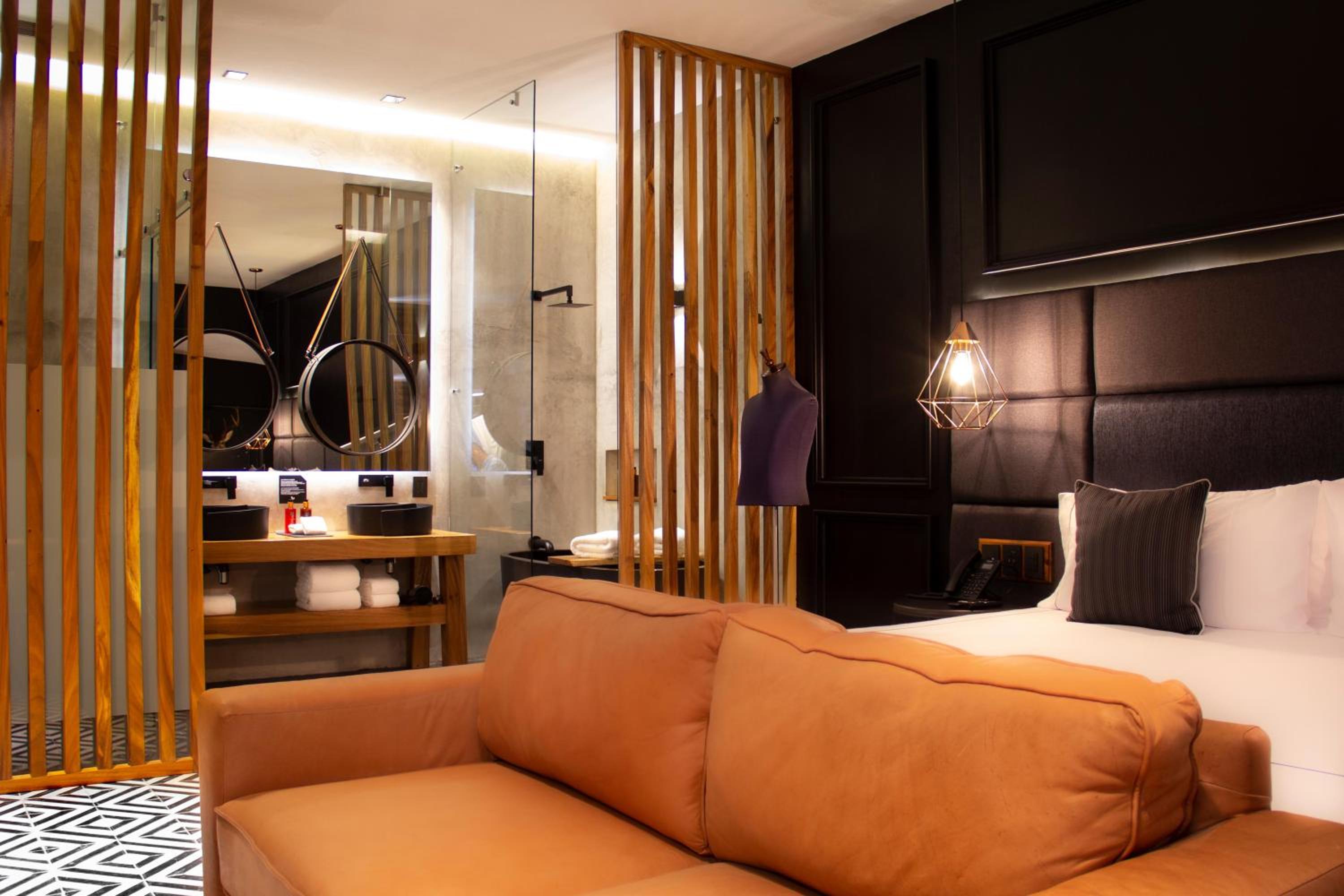 Suite Scabal - Photo 5