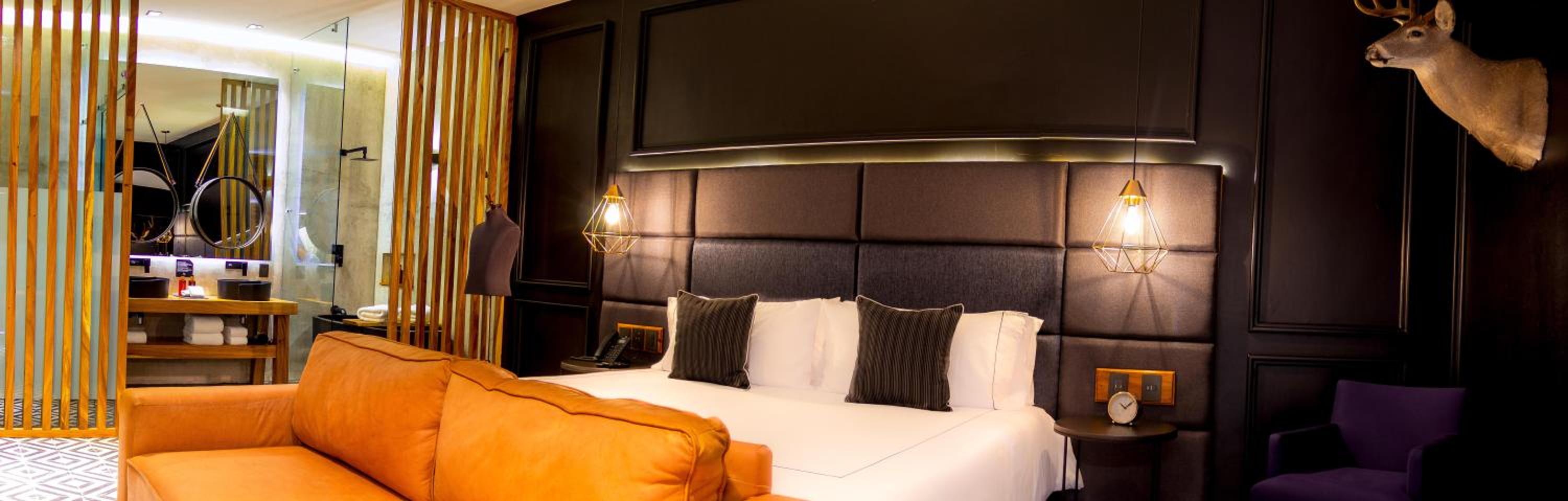 Suite Scabal - Photo 6