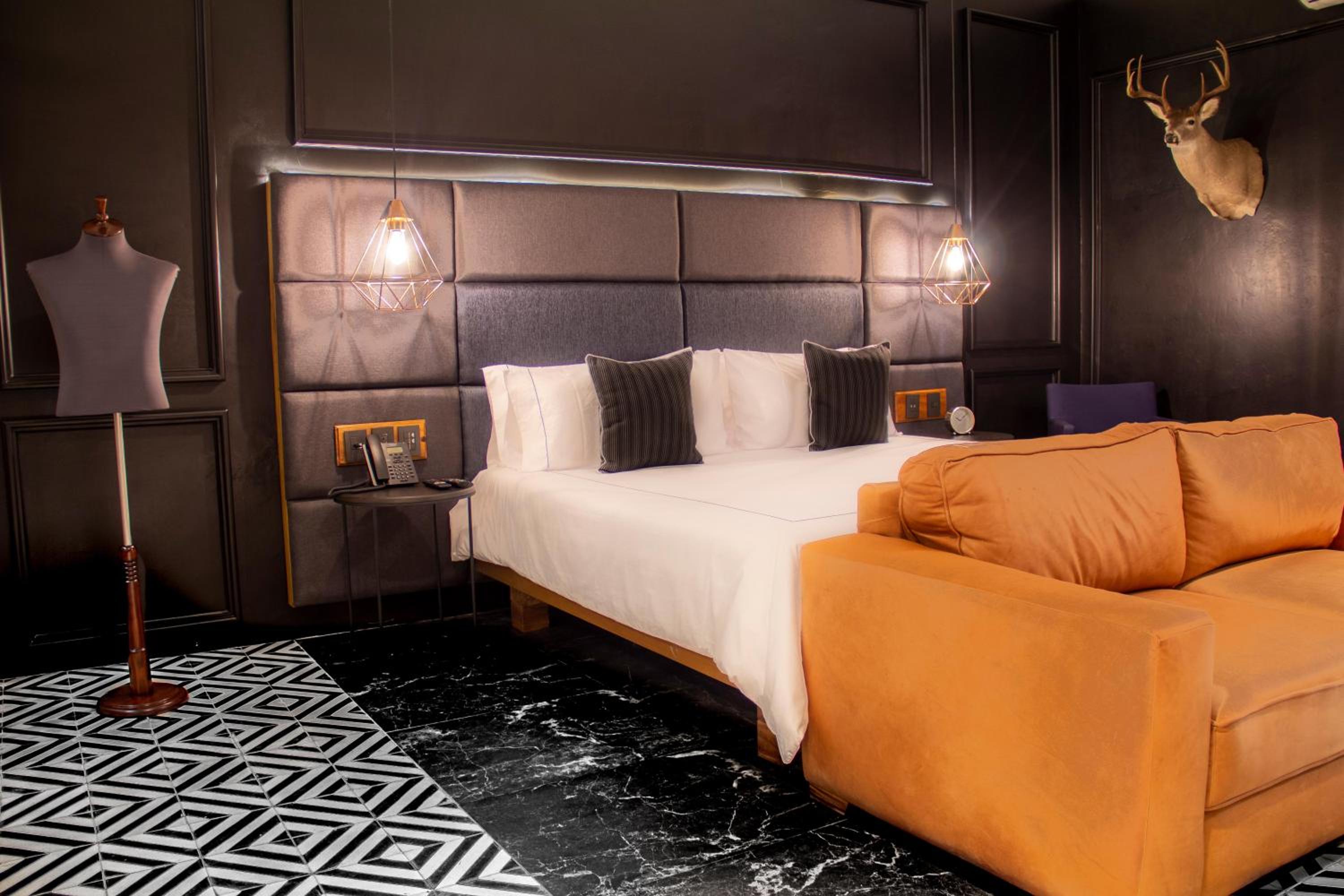 Suite Scabal - Photo 1
