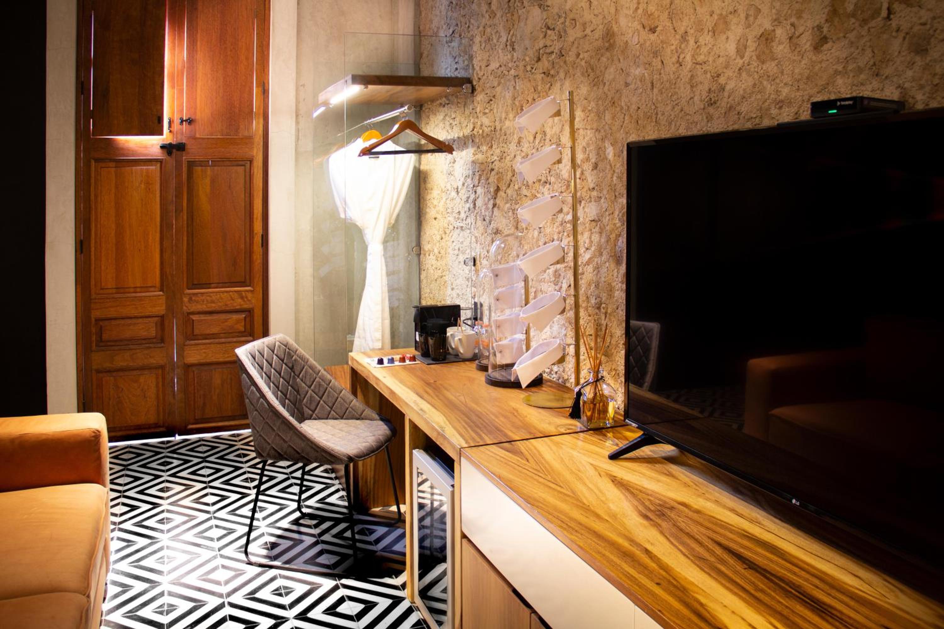 Suite Scabal - Photo 2