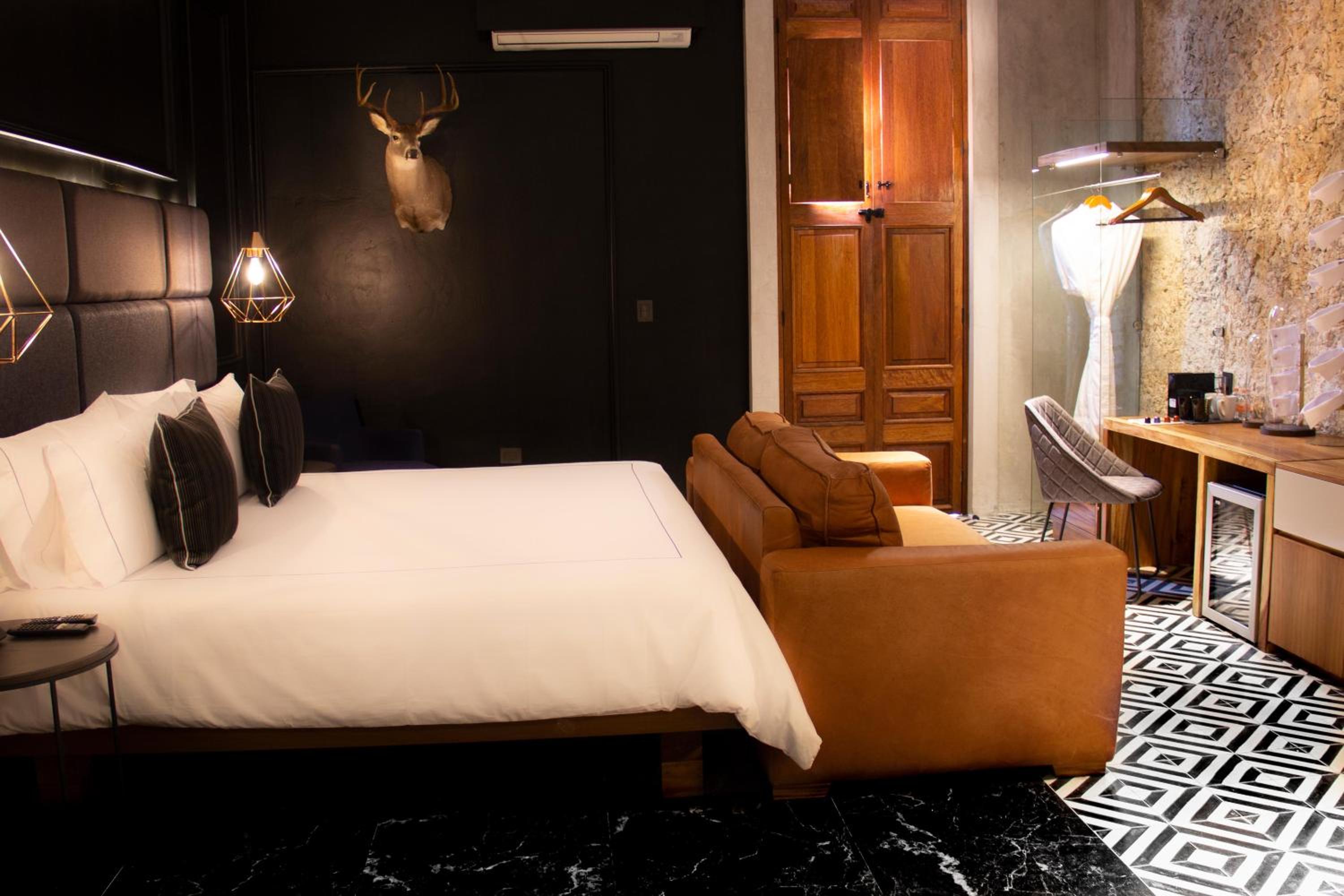 Suite Scabal - Photo 10
