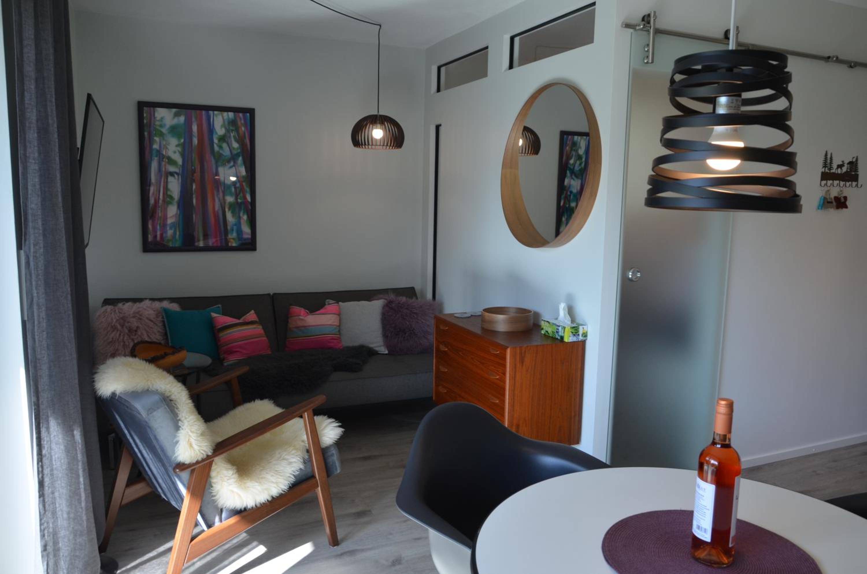 Superior Apartment photo 1