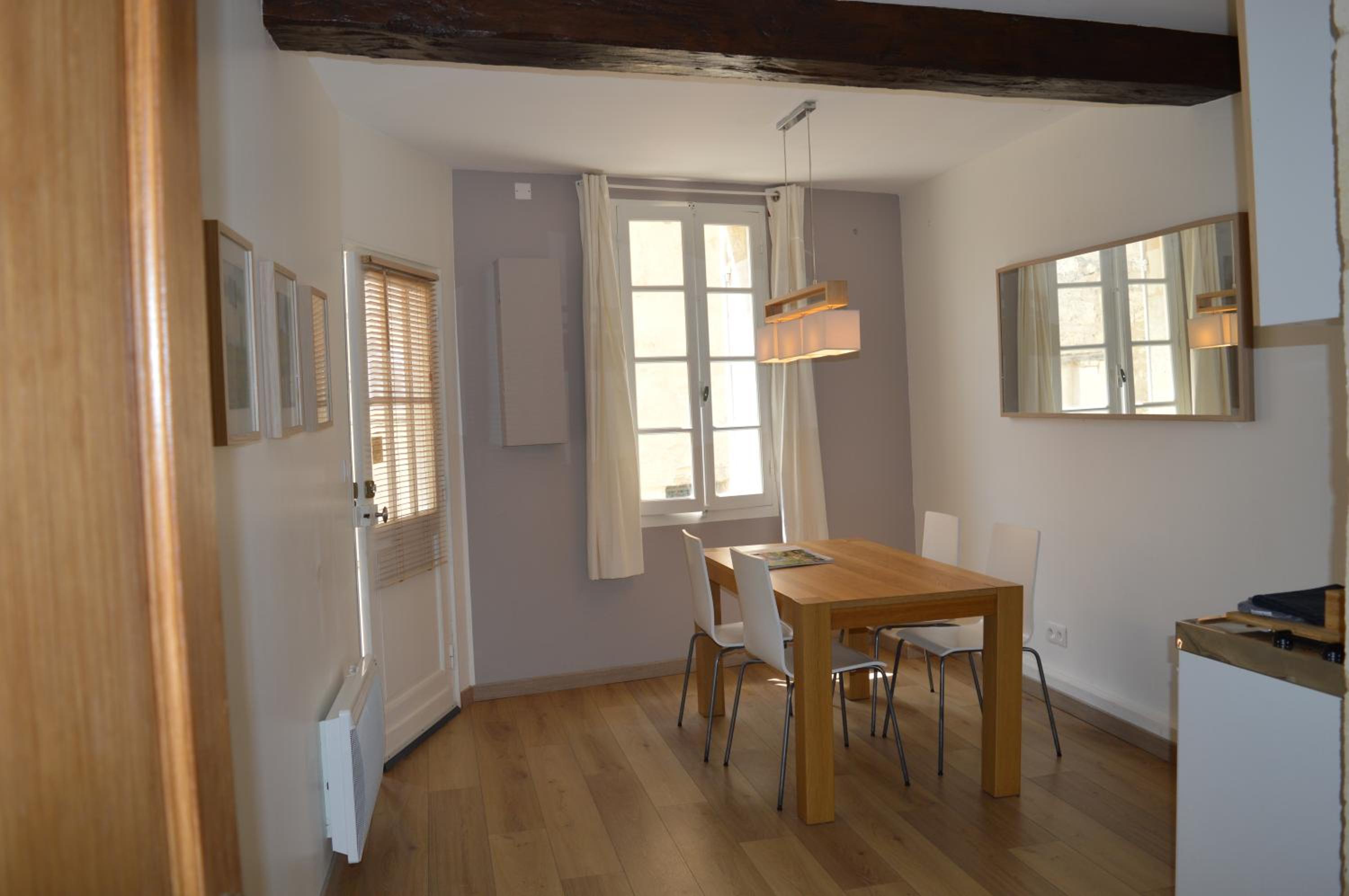 Apartment - Ground Floor photo 1