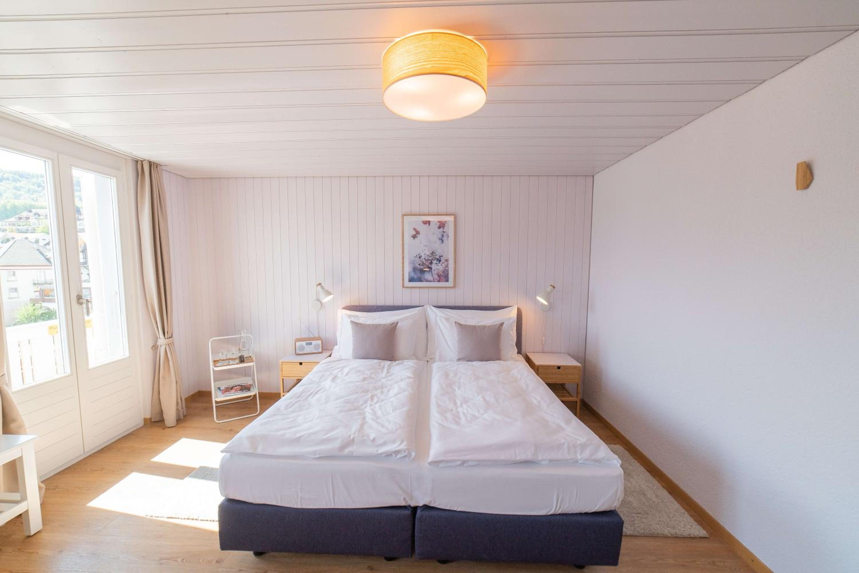 Charming Double Room - Photo 1