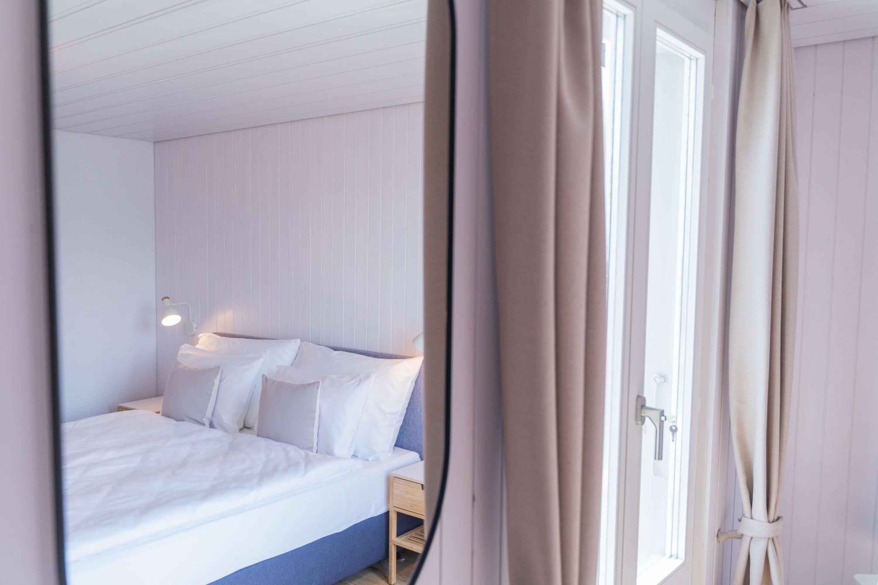 Charming Double Room - Photo 3