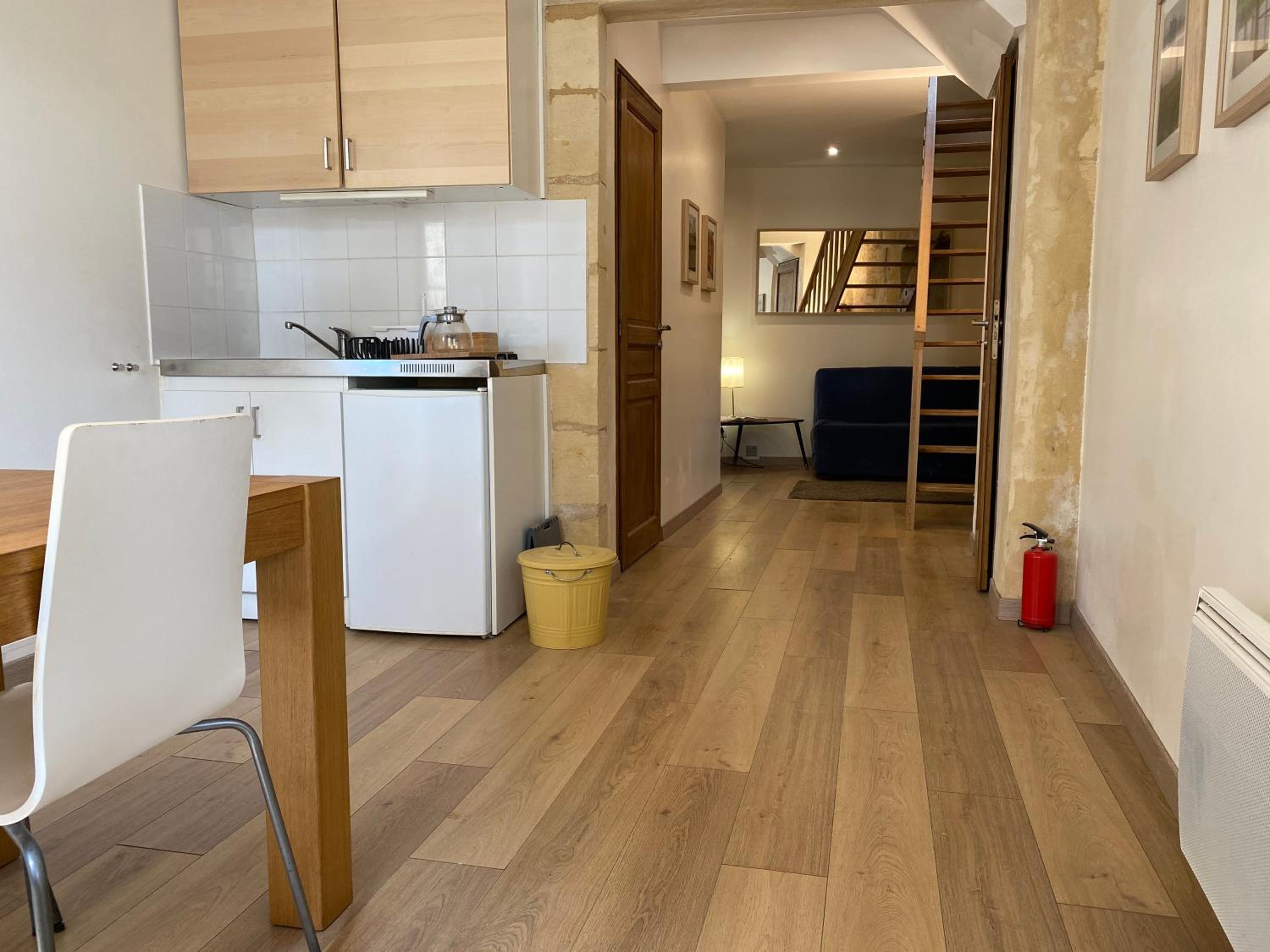 Apartment - Ground Floor photo 2