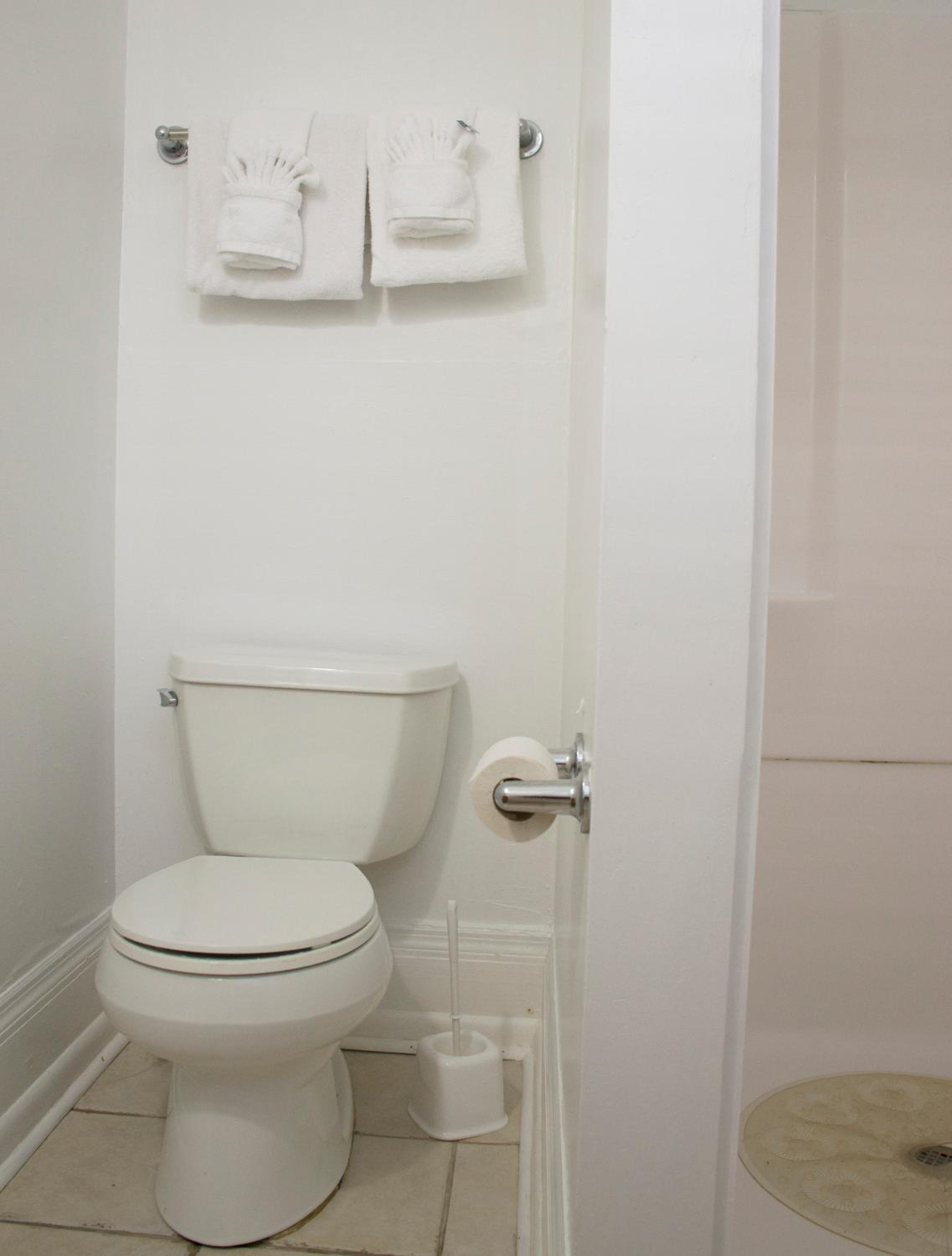 Double Room - Photo 4