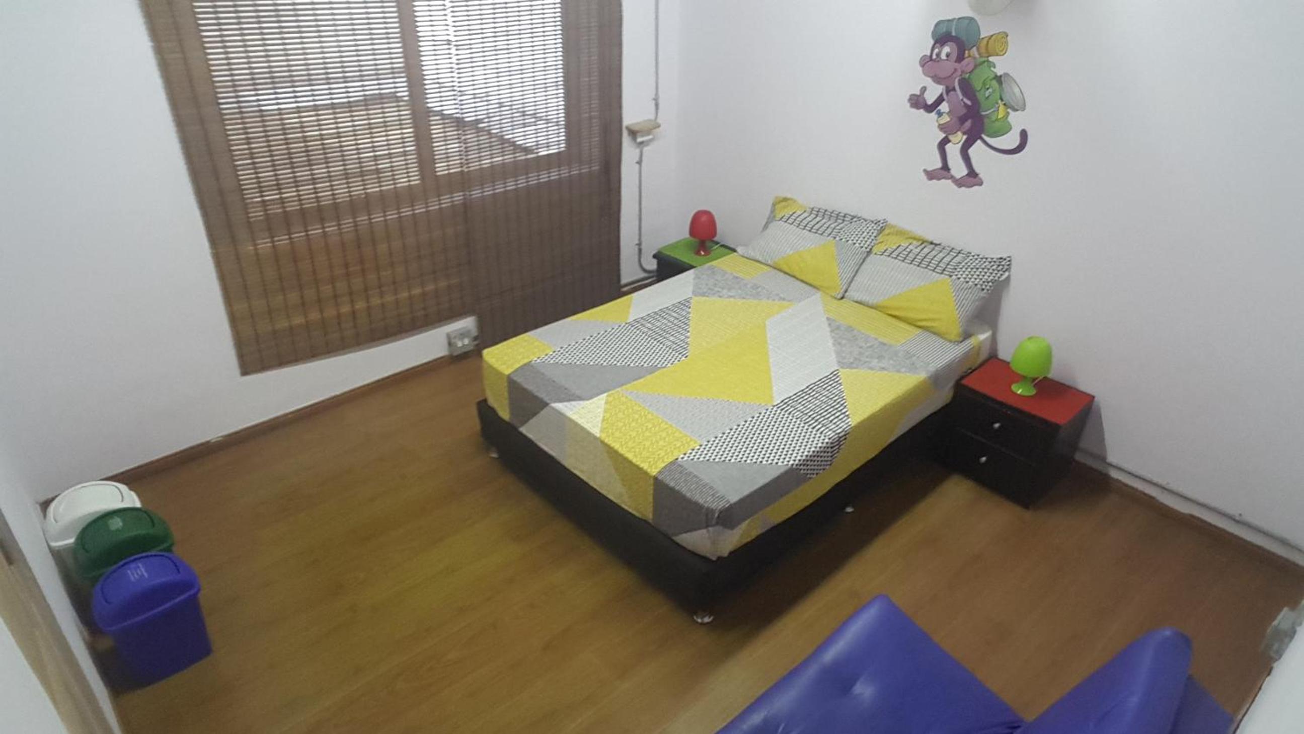 Large Double or Twin Room photo 1