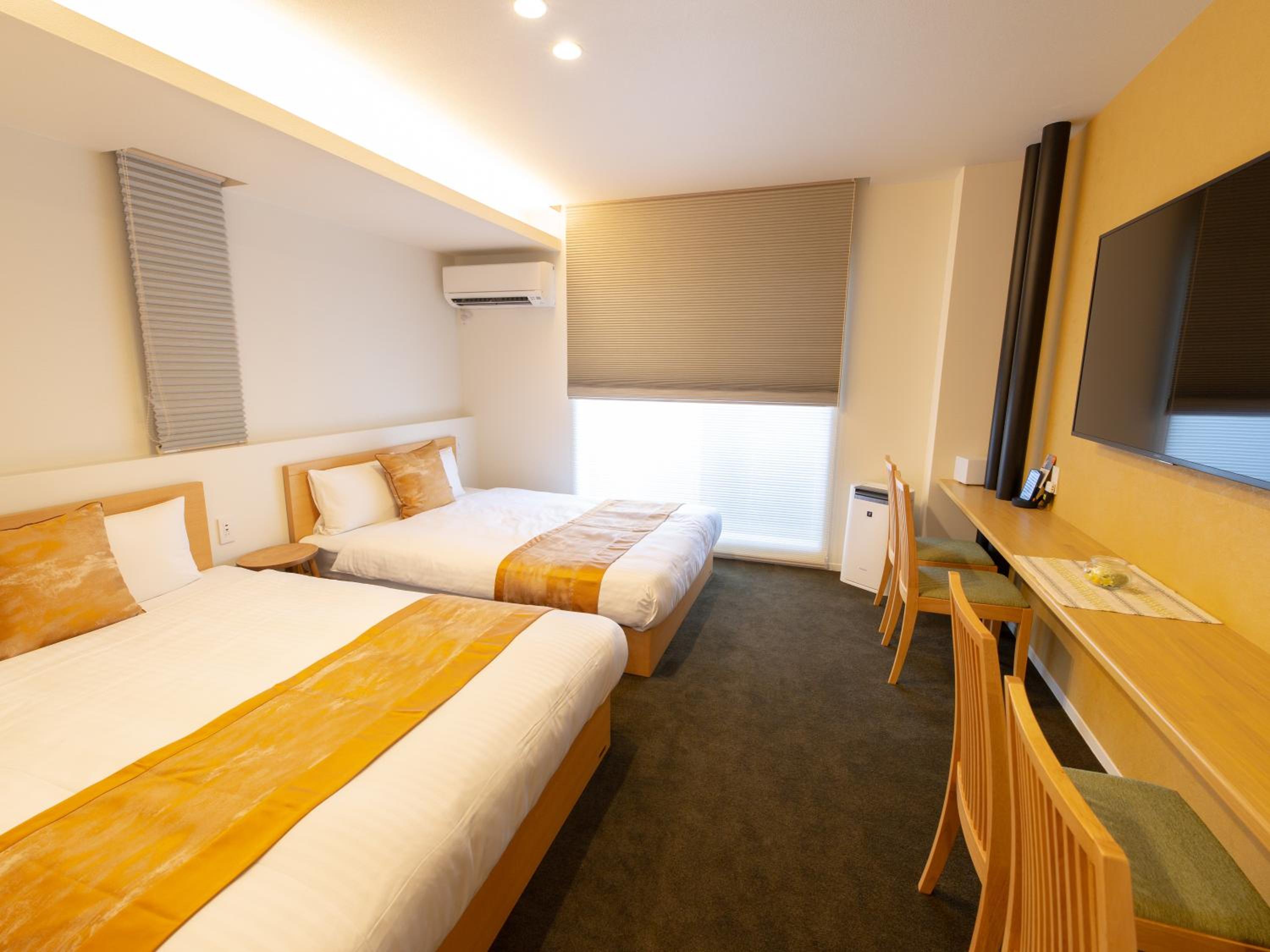 Superior Twin Room - Photo 12