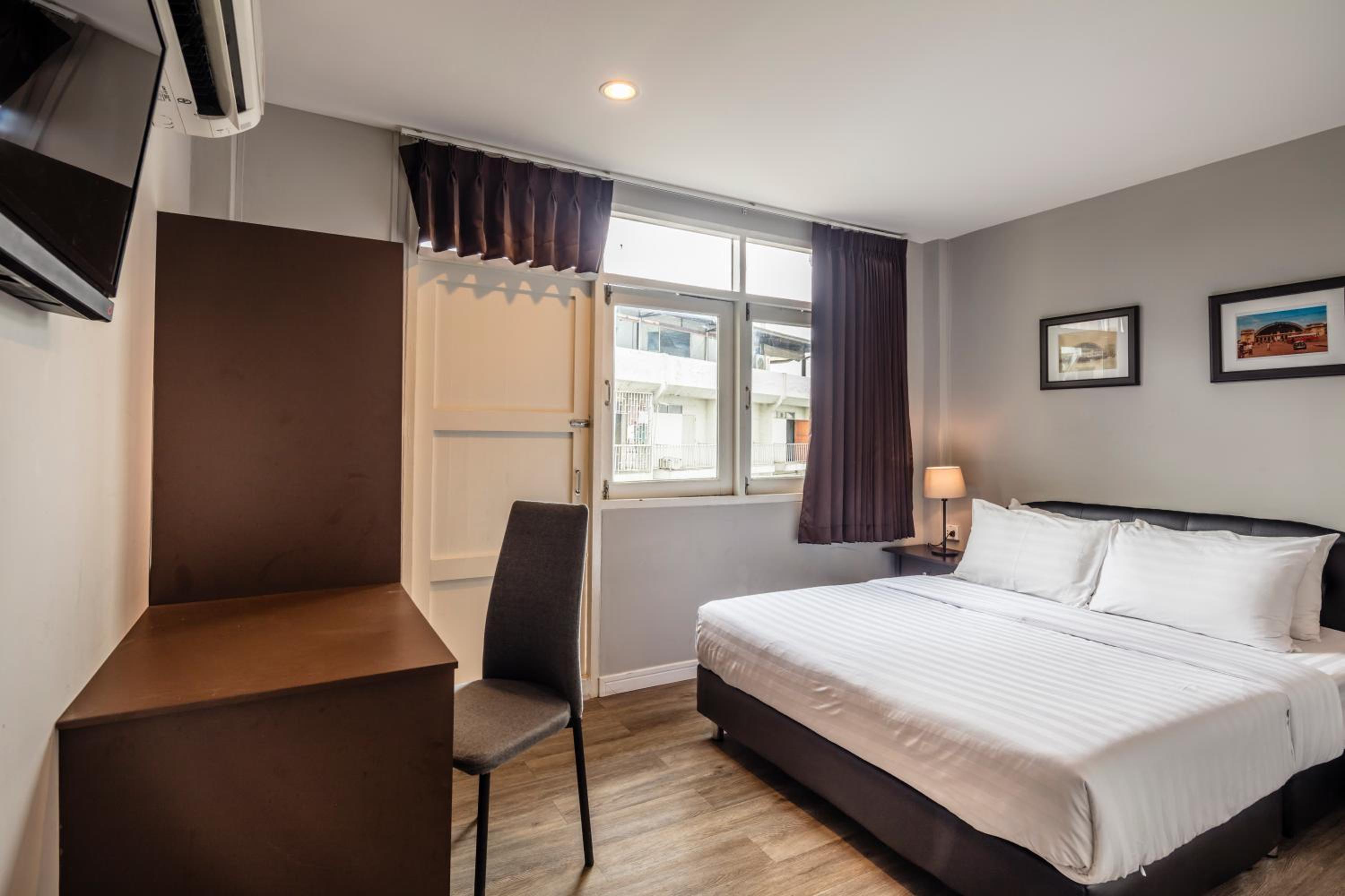 Standard Double Room photo 1