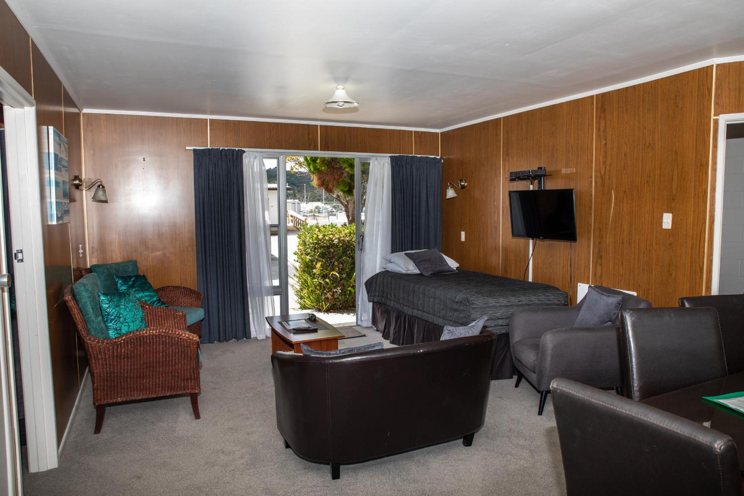 Two-Bedroom Apartment photo 1