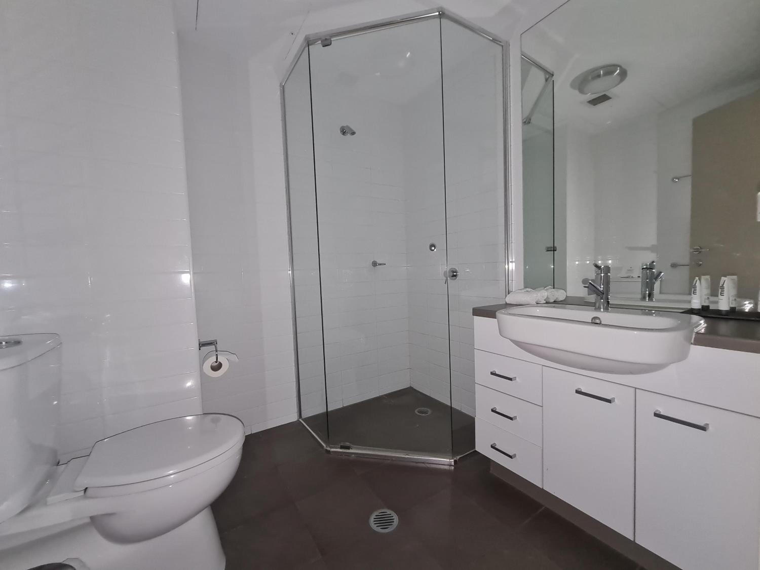 Two Bedroom Executive Apartment photo 2