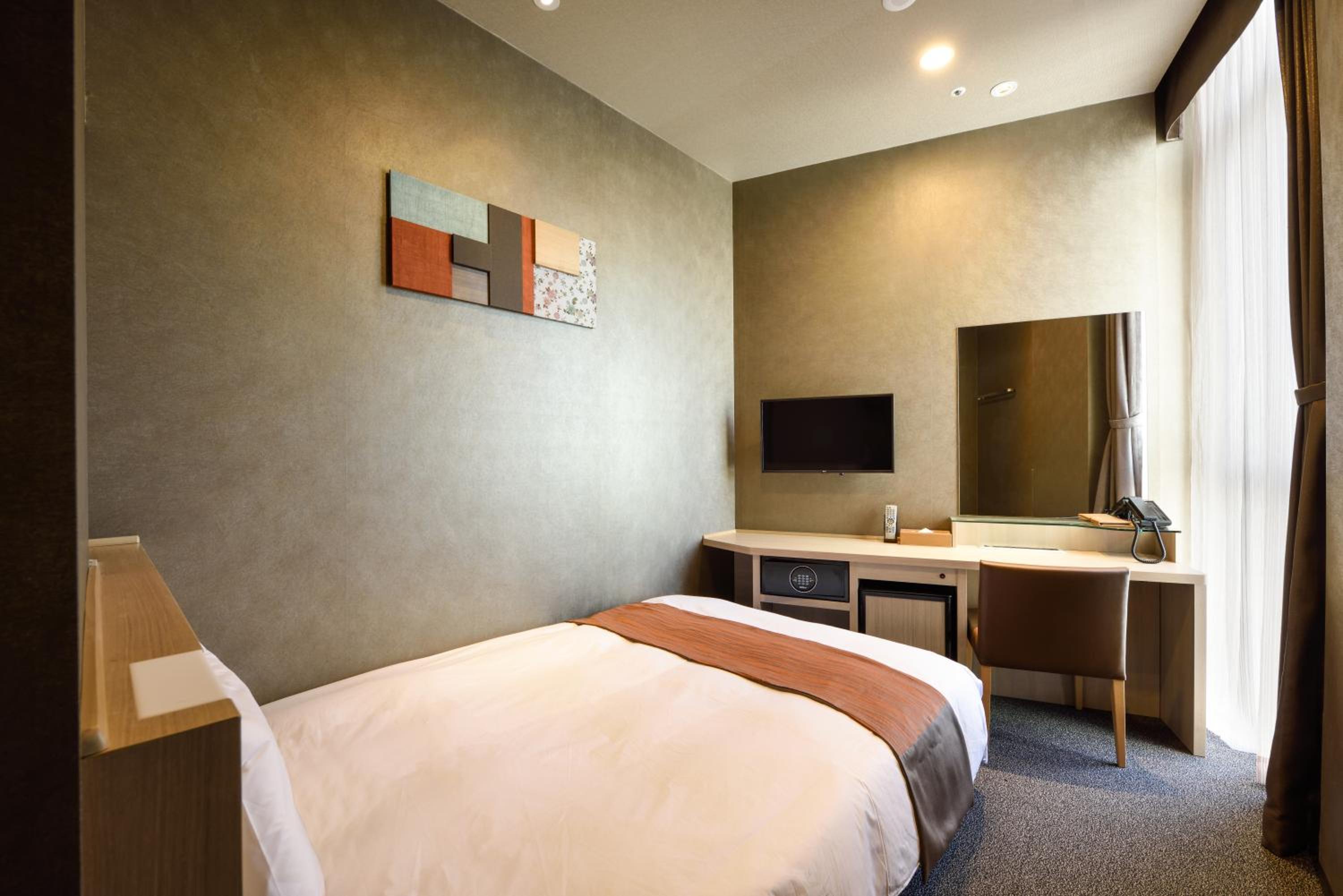Superior Double Room(10F-16F) photo 1