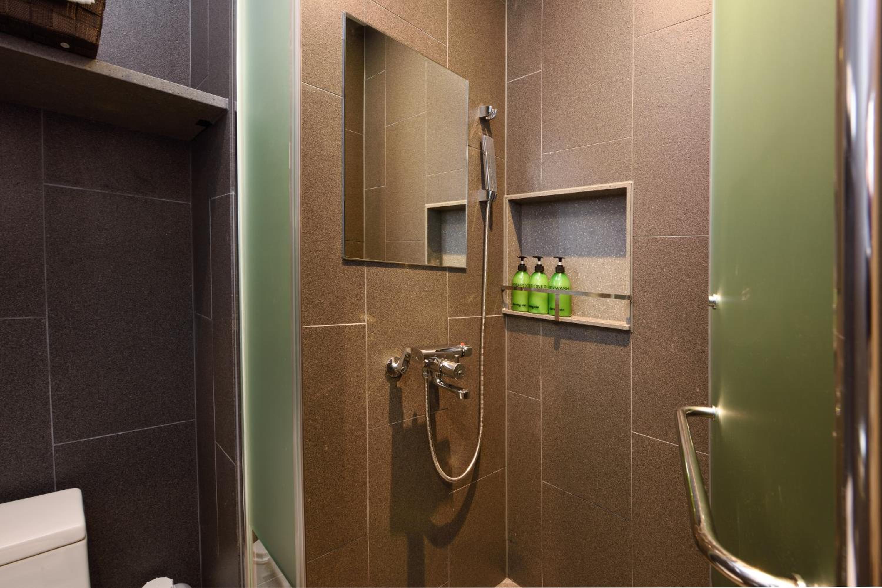 Superior Single Room(10F-16F) photo 2